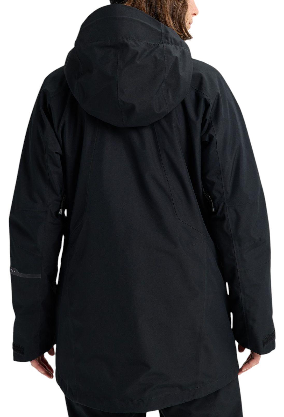 Burton Women's Reserve Gore 2L 3-in1 Jacket product image