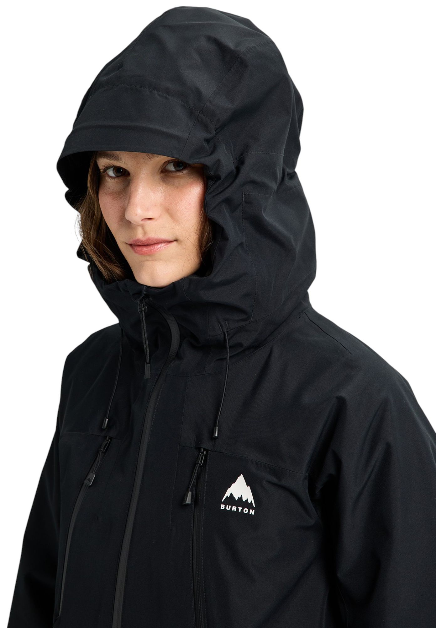 Burton Women's Reserve Gore 2L 3-in1 Jacket product image