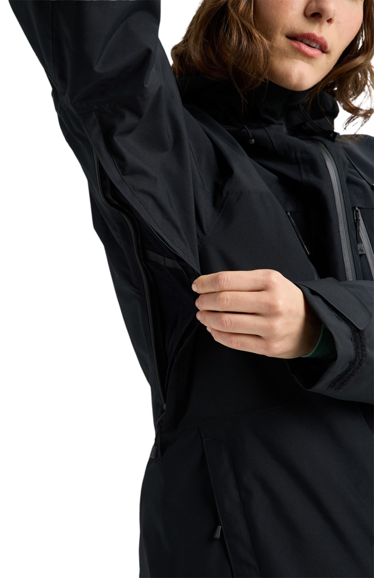 Burton Women's Reserve Gore 2L 3-in1 Jacket product image