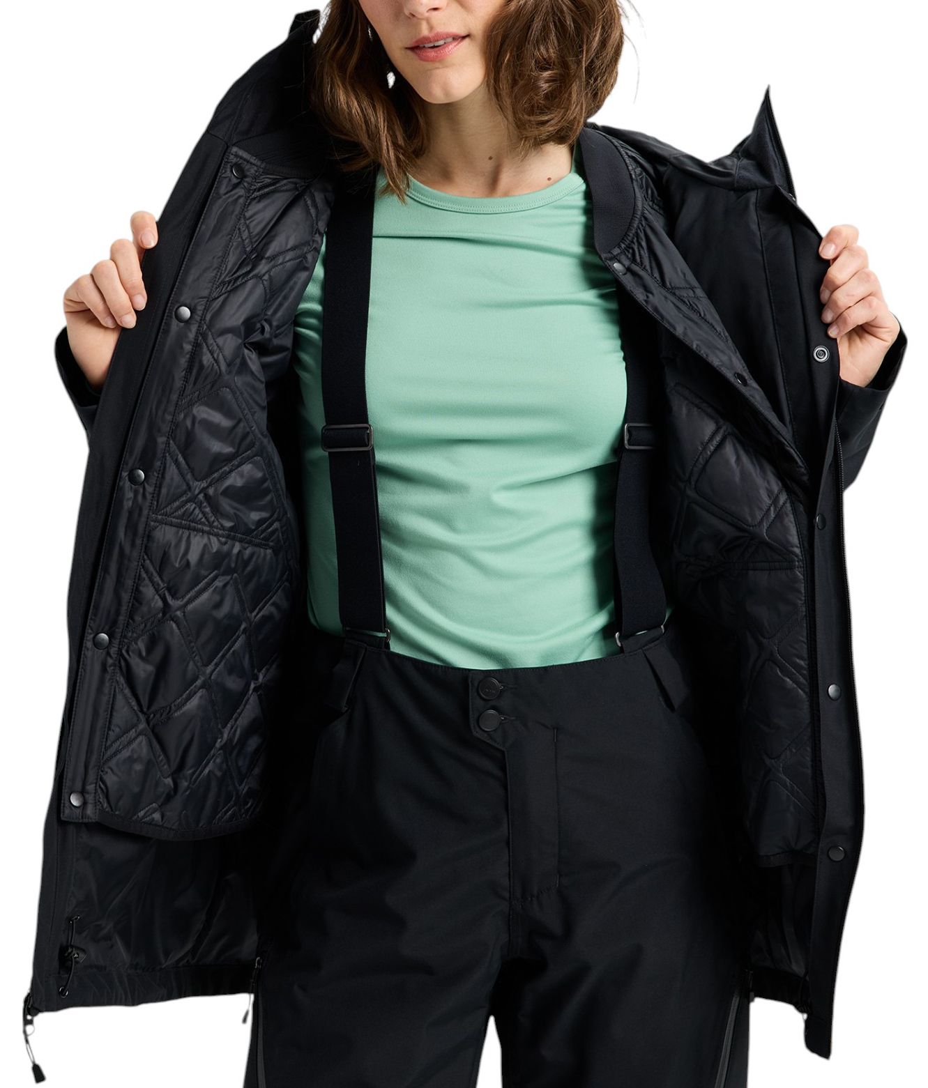 Burton Women's Reserve Gore 2L 3-in1 Jacket product image