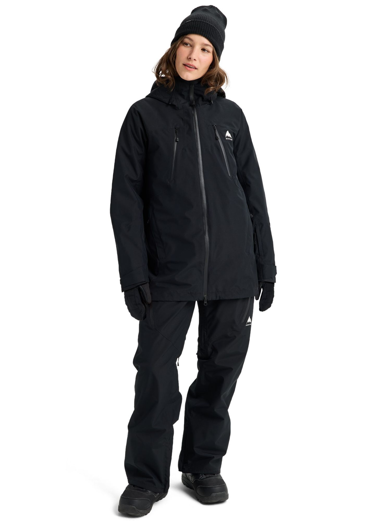 Burton Women's Reserve Gore 2L 3-in1 Jacket product image