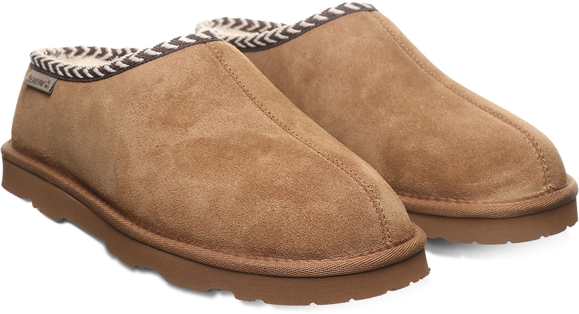 BEARPAW Men's Beau Slippers product image