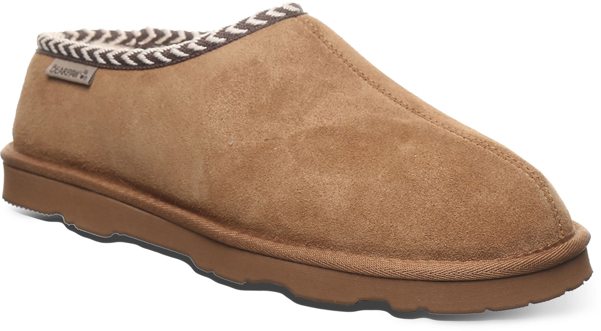 BEARPAW Men's Beau Slippers product image