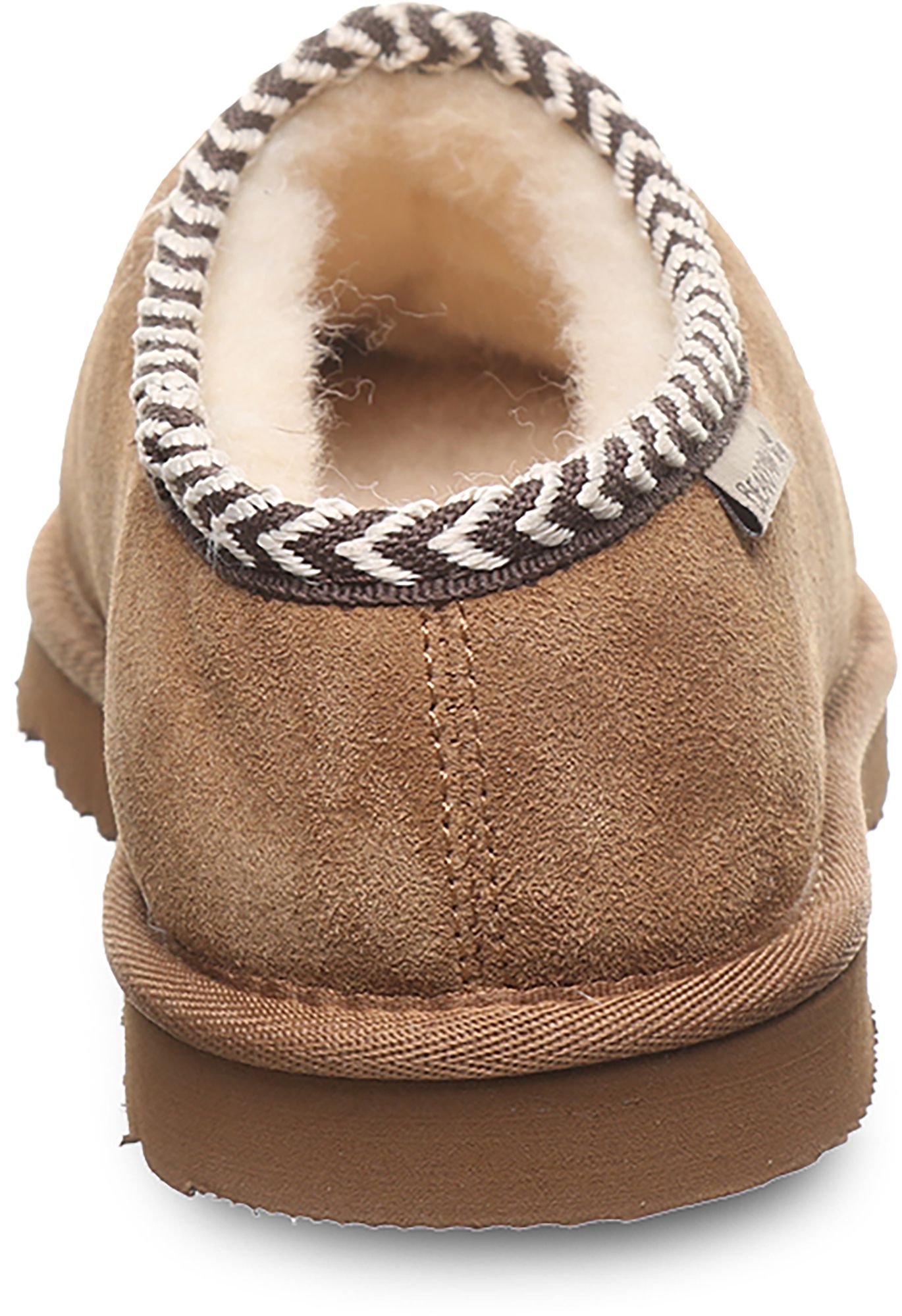 BEARPAW Men's Beau Slippers product image