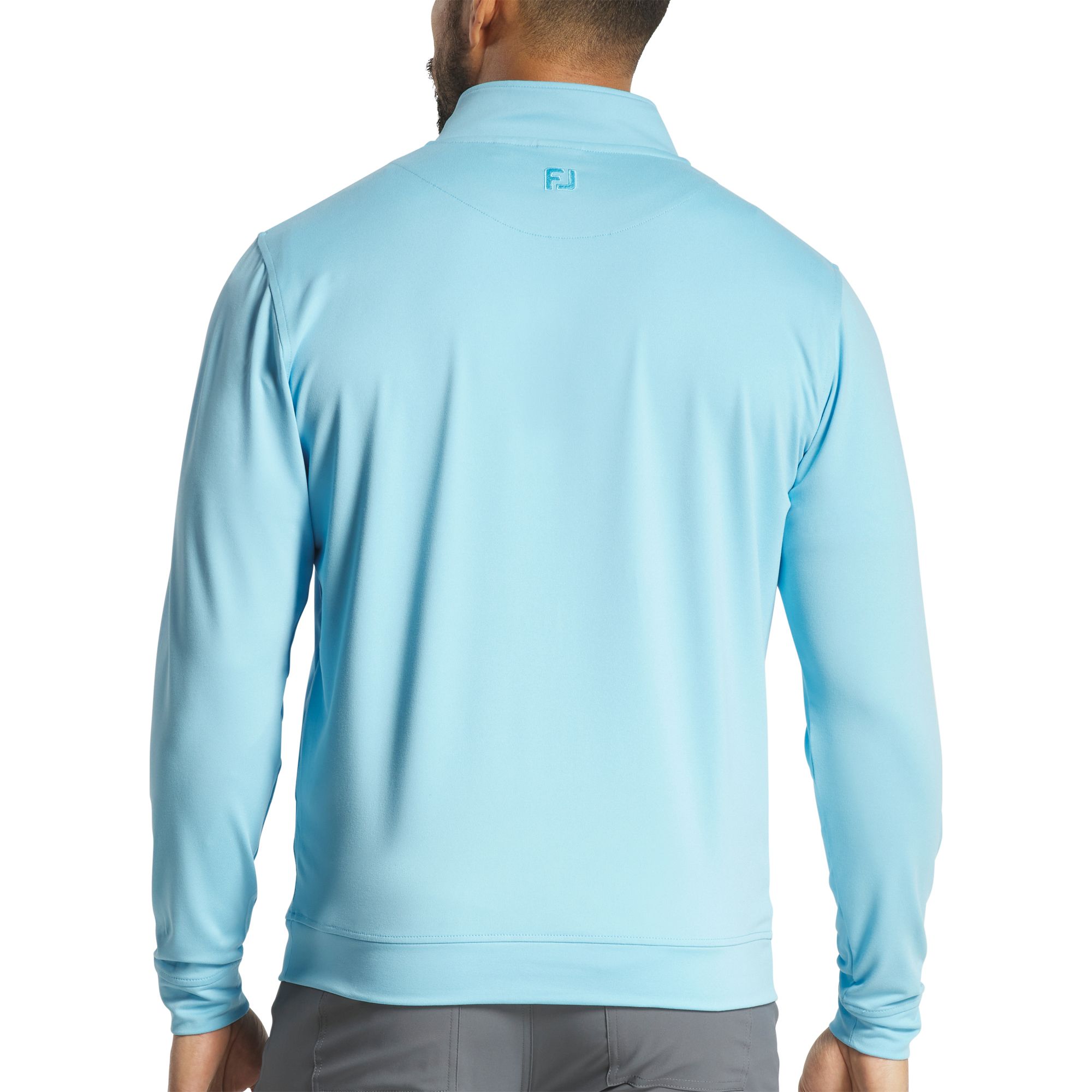 FootJoy Men's Approach Golf 1/4 Zip product image