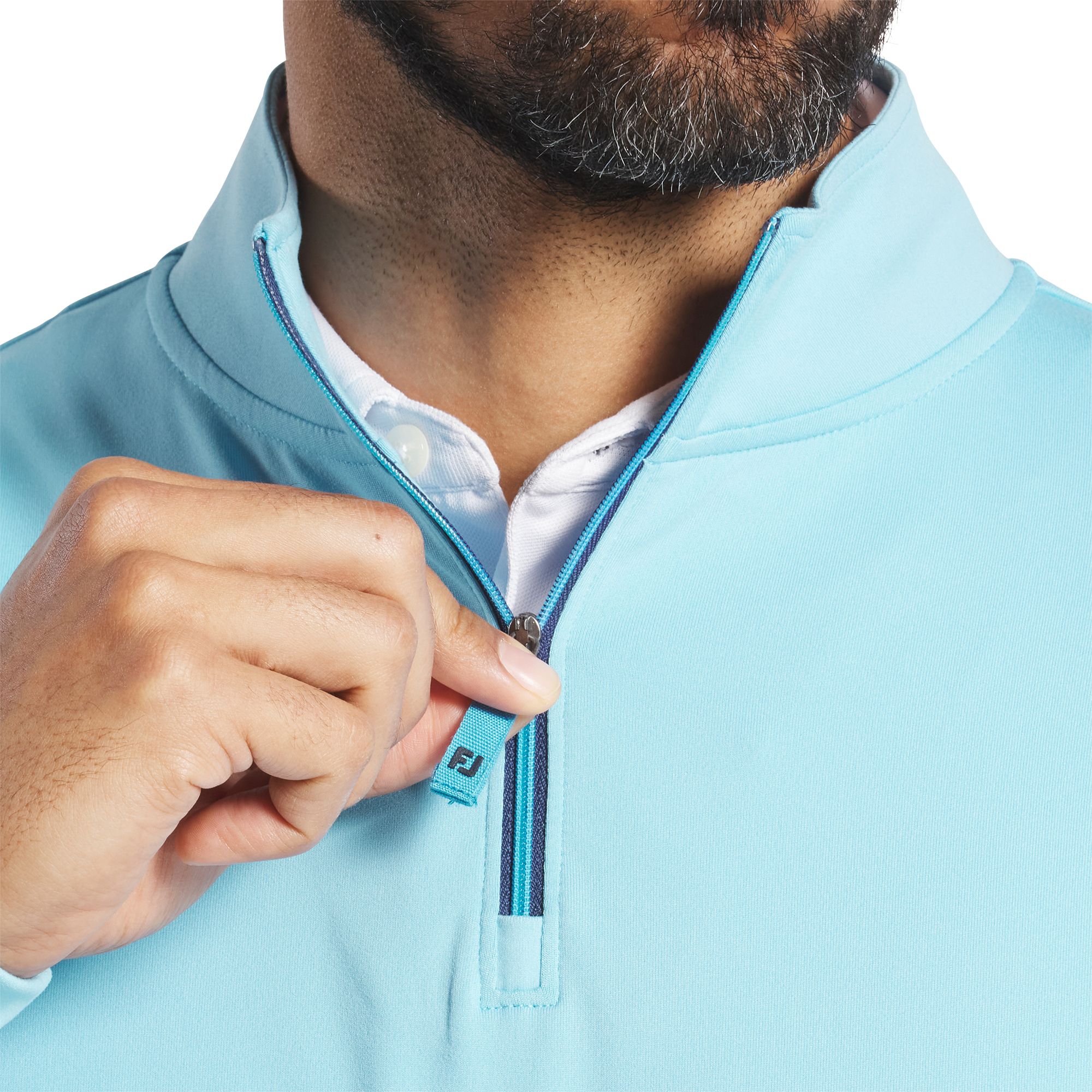 FootJoy Men's Approach Golf 1/4 Zip product image