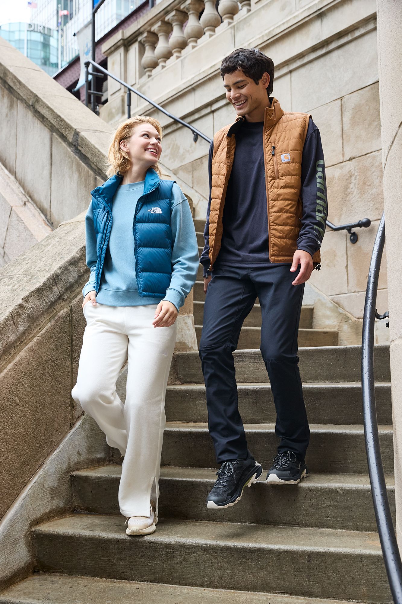 The North Face Women's Hydrenalite Down A-Line Vest product image