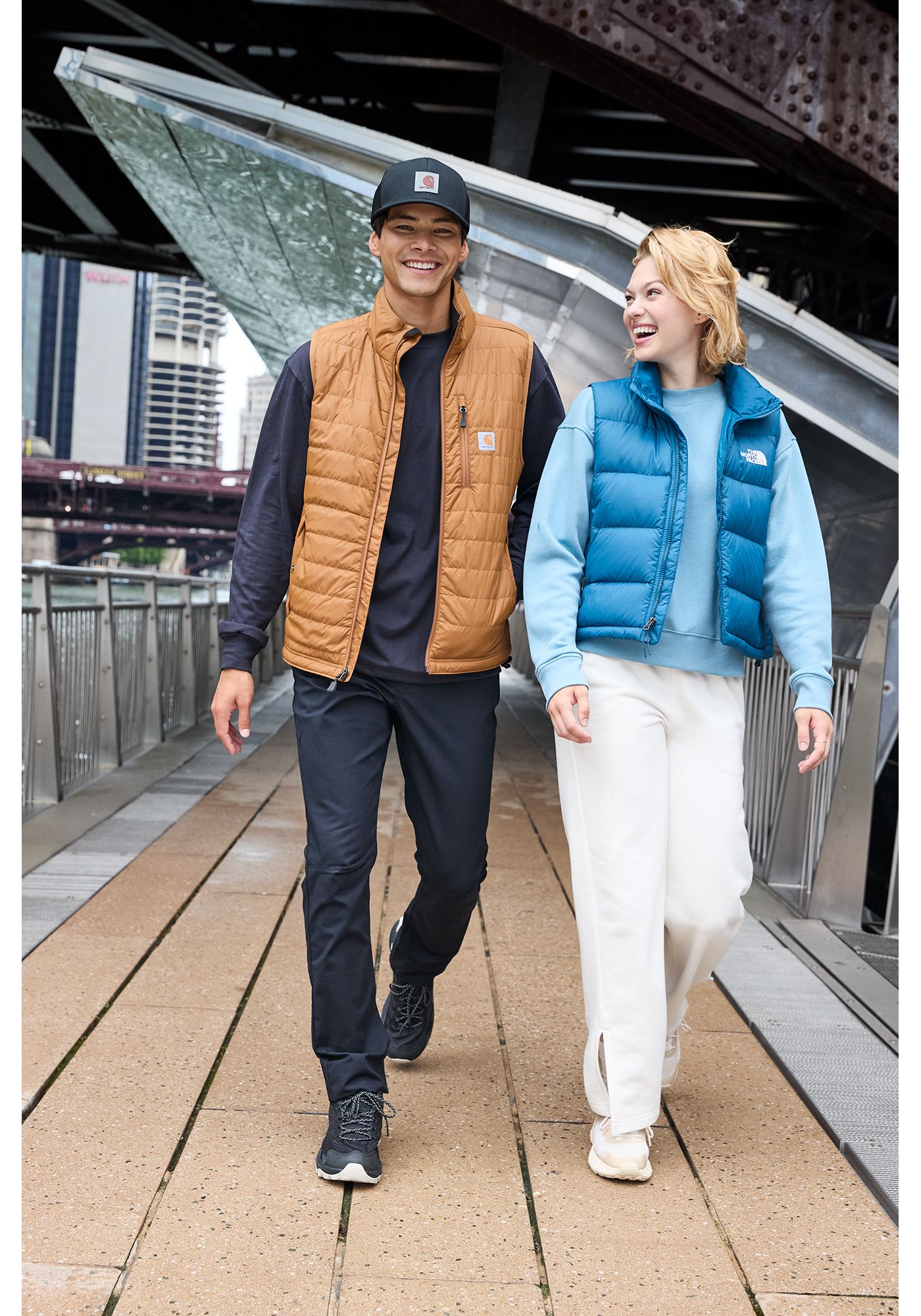 Carhartt vest rain defender clearance