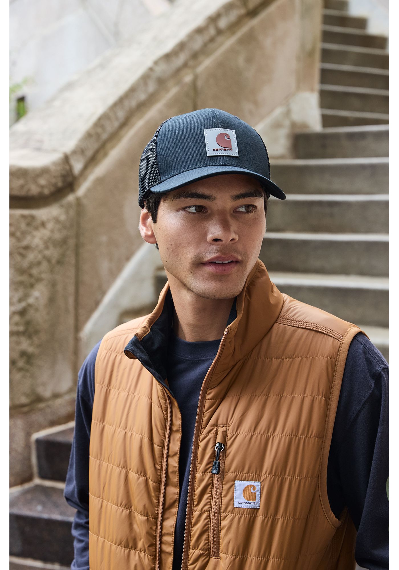 Carhartt insulated hat cheap