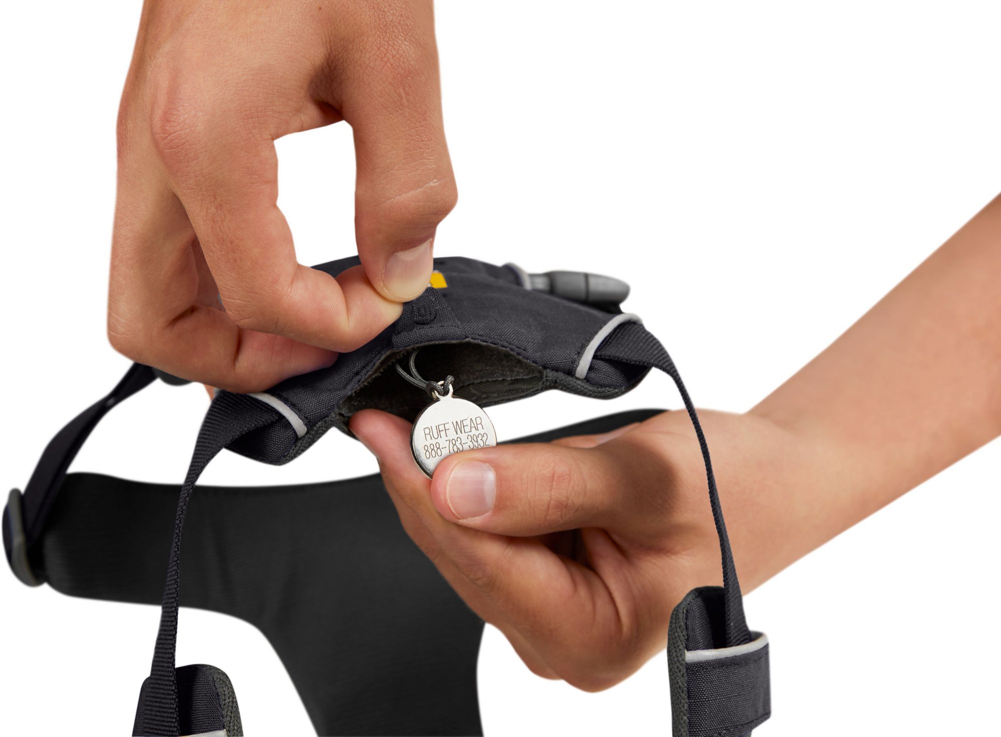 Ruffwear Front Range Dog Harness product image