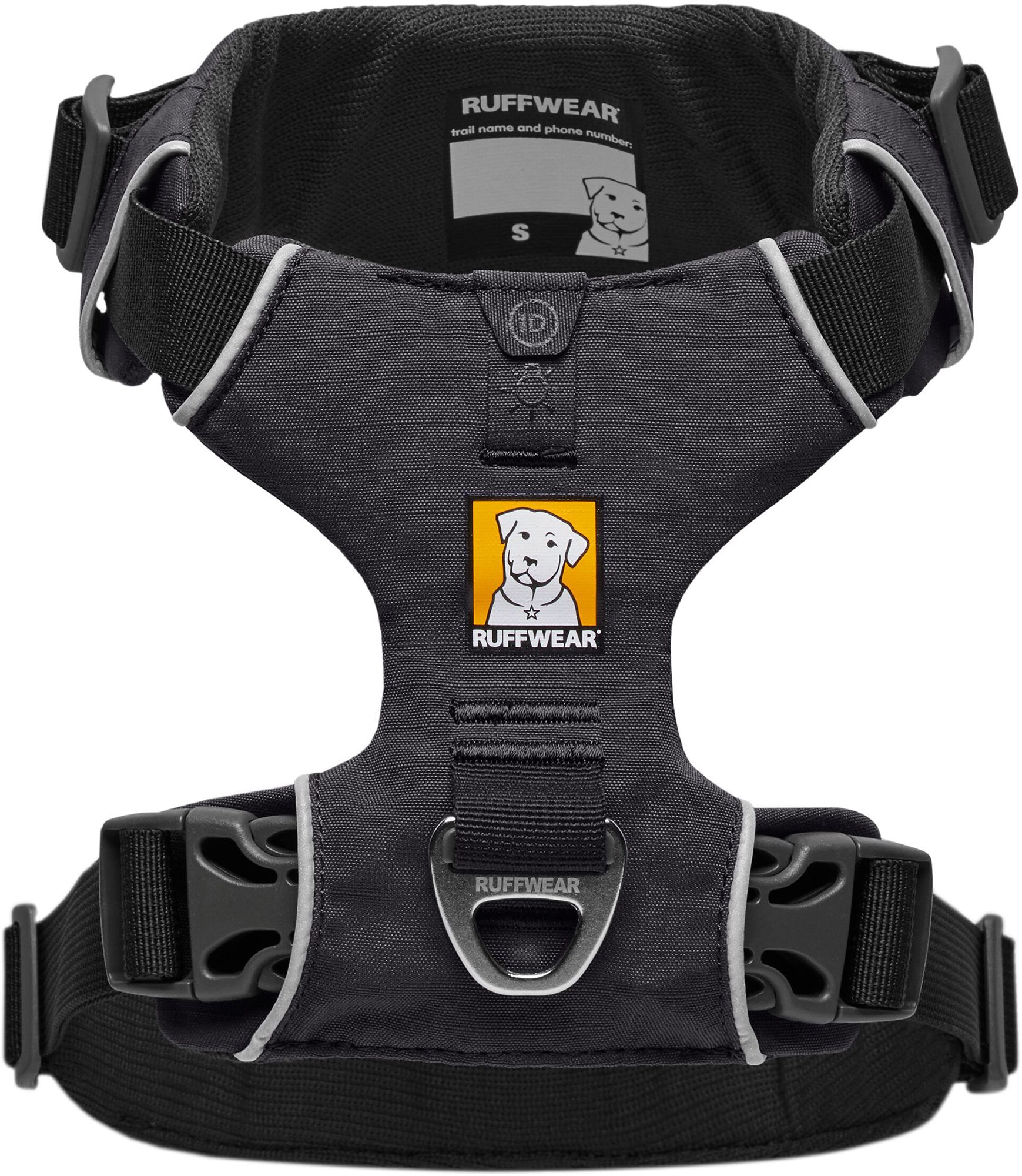 Ruffwear Front Range Dog Harness product image