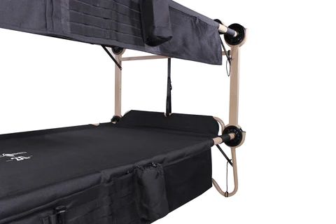 Disc-O-Bed 2XL Cot