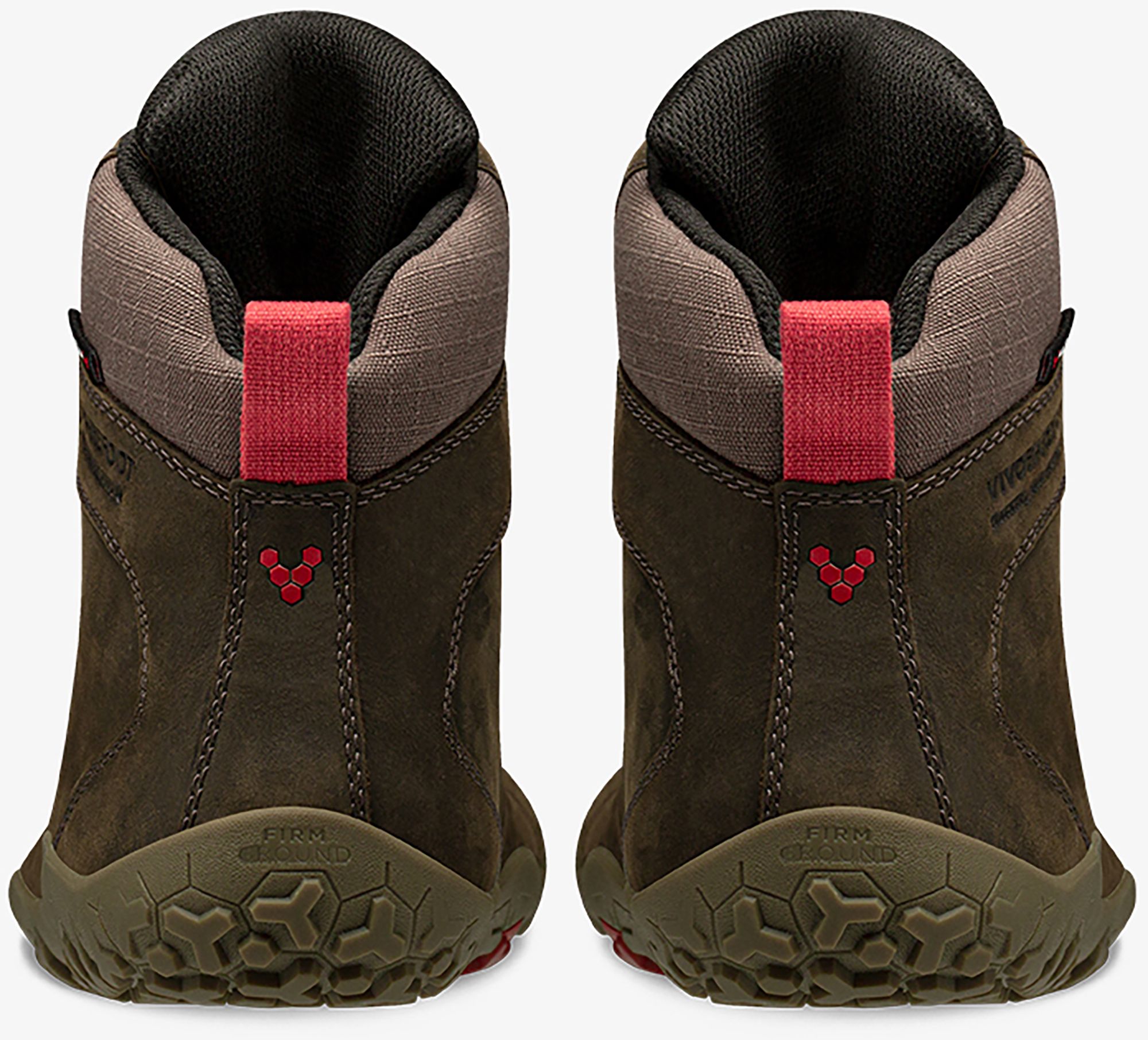 Vivobarefoot Men's Tracker II FG Boots product image