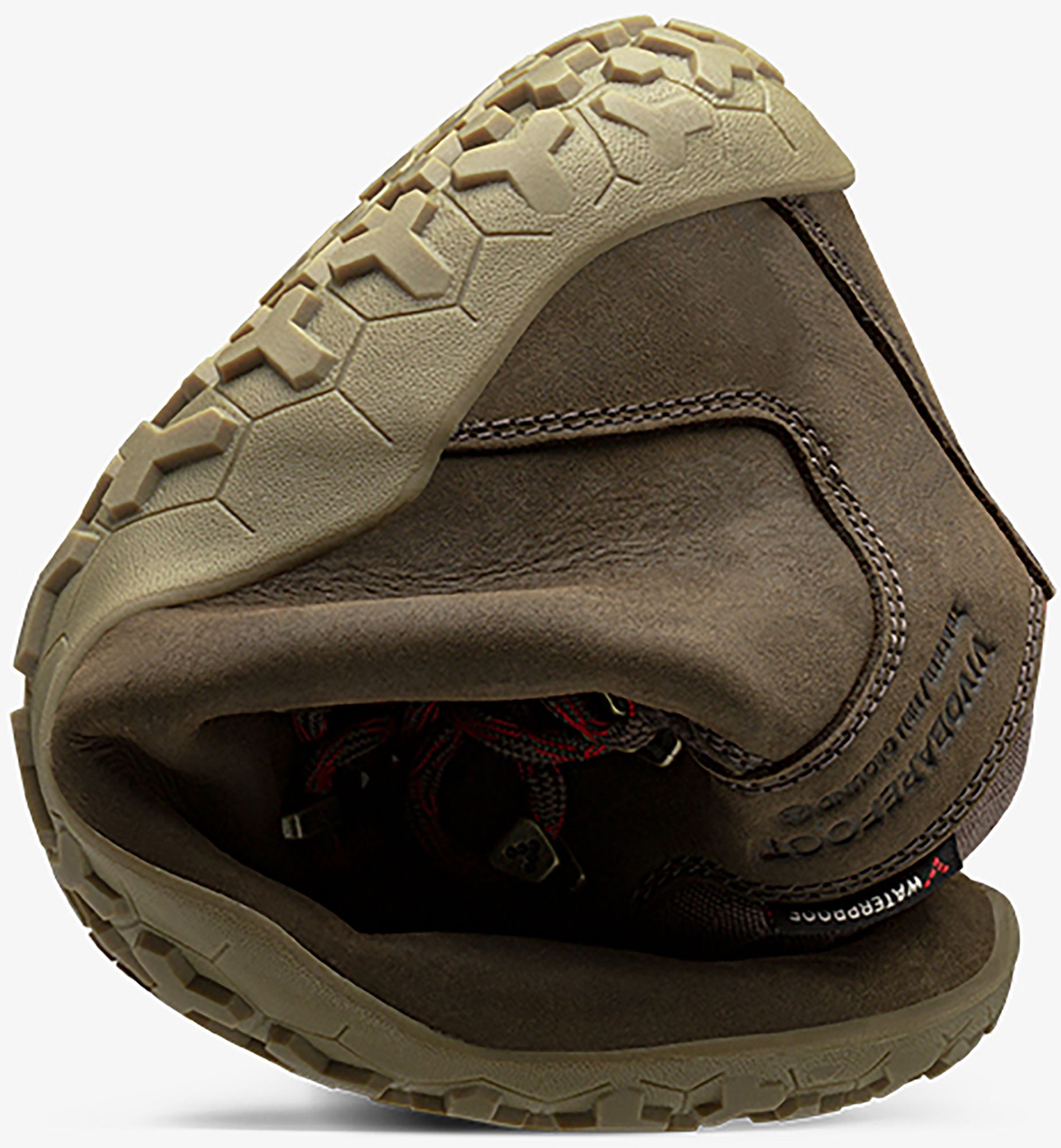 Vivobarefoot Men's Tracker II FG Boots product image