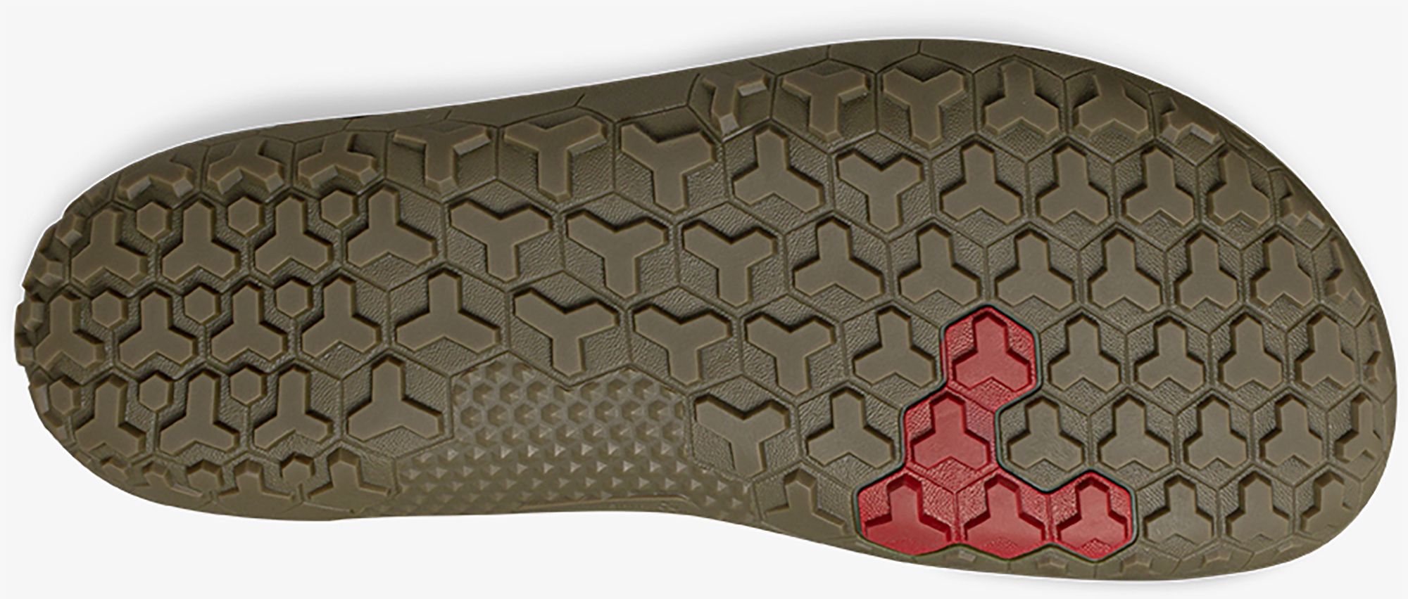 Vivobarefoot Men's Tracker II FG Boots product image