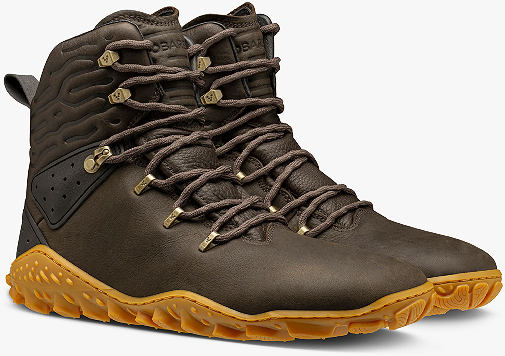 Vivobarefoot Men's Tracker Forest ESC Boots product image