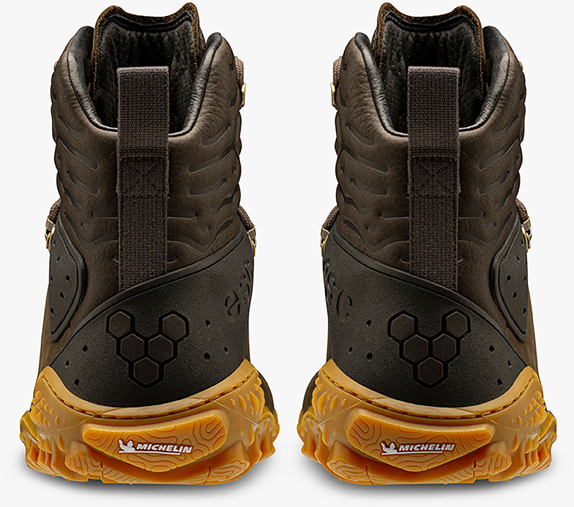 Vivobarefoot Men's Tracker Forest ESC Boots product image