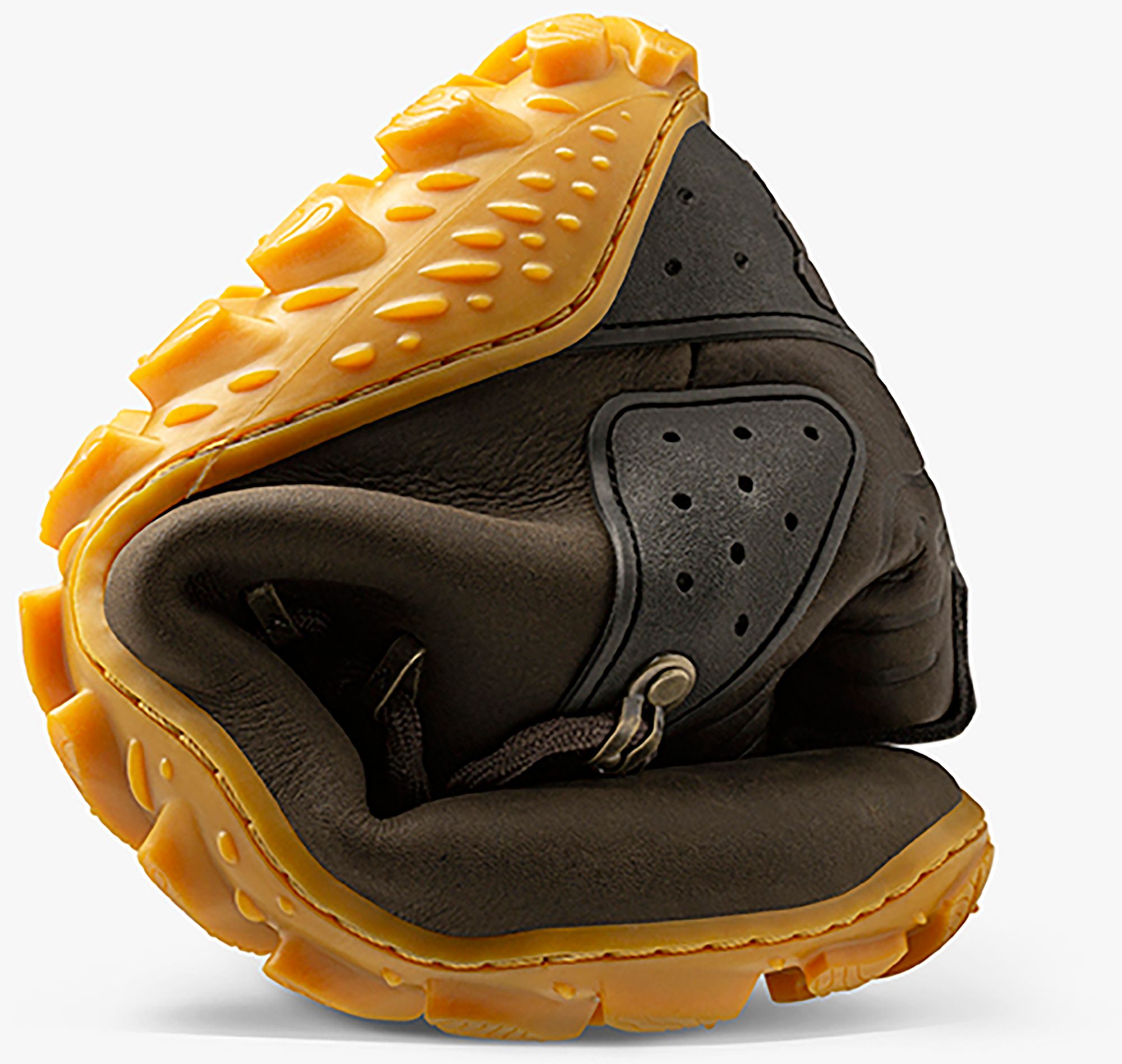 Vivobarefoot Men's Tracker Forest ESC Boots product image