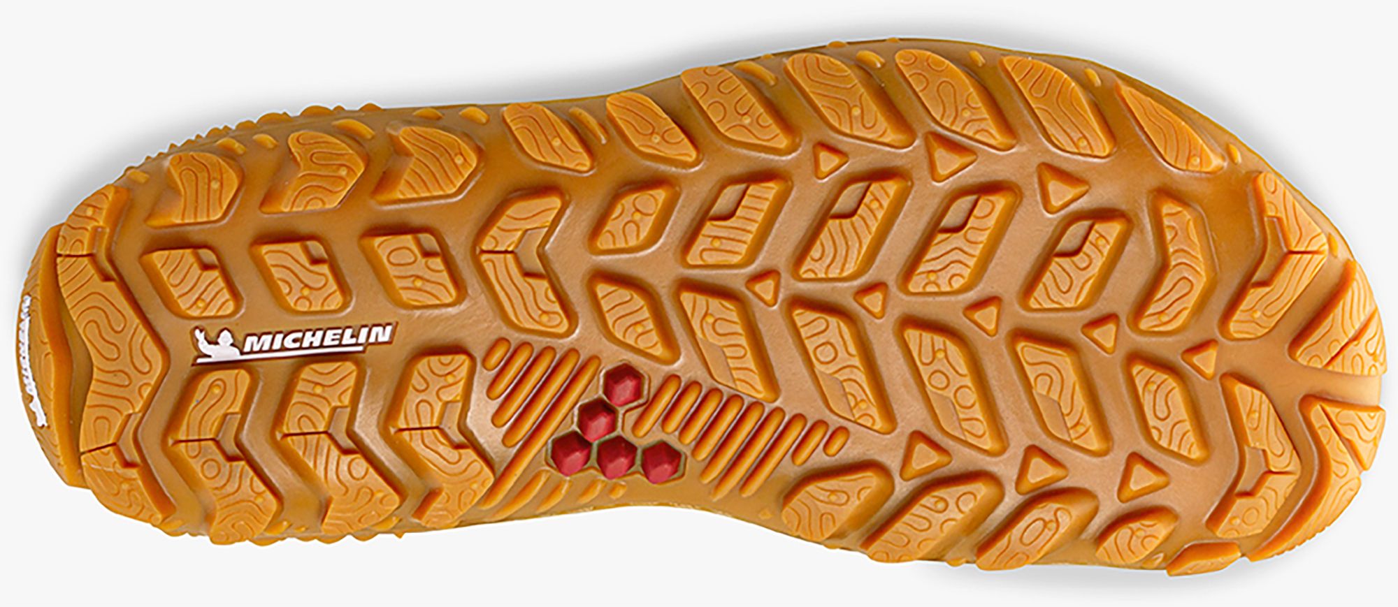 Vivobarefoot Men's Tracker Forest ESC Boots product image