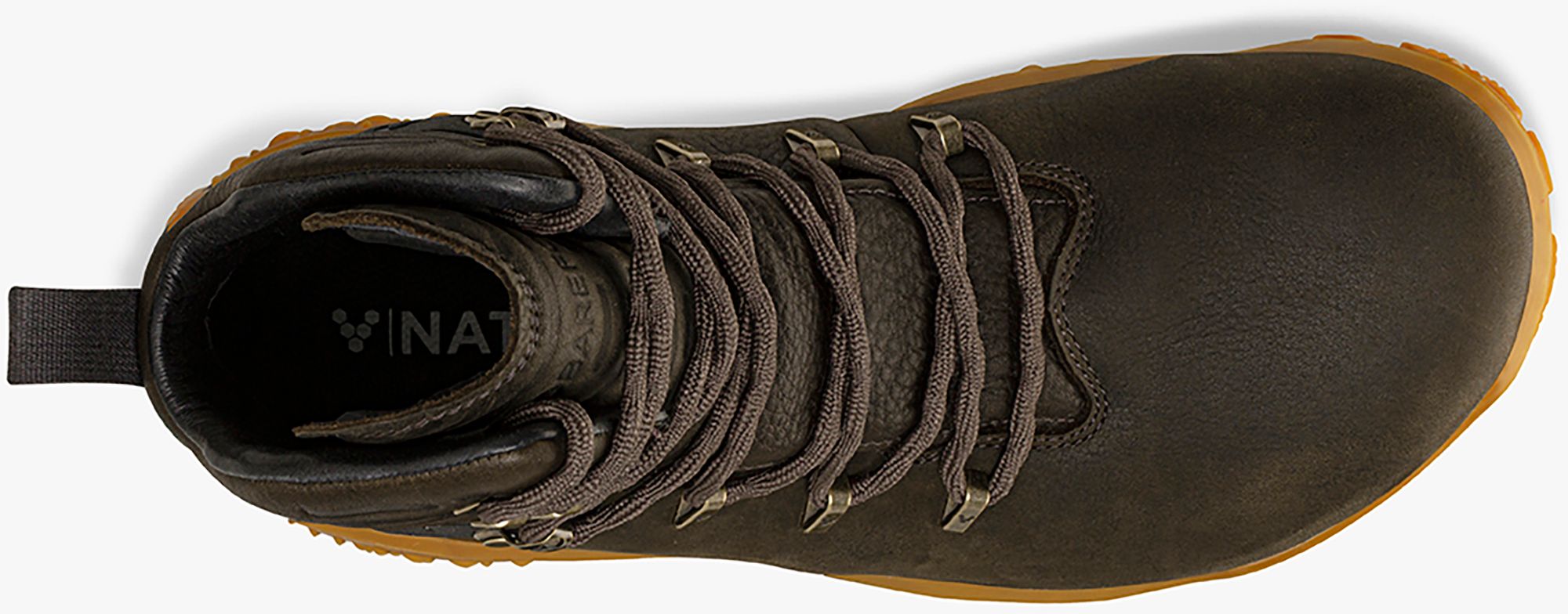 Vivobarefoot Men's Tracker Forest ESC Boots product image