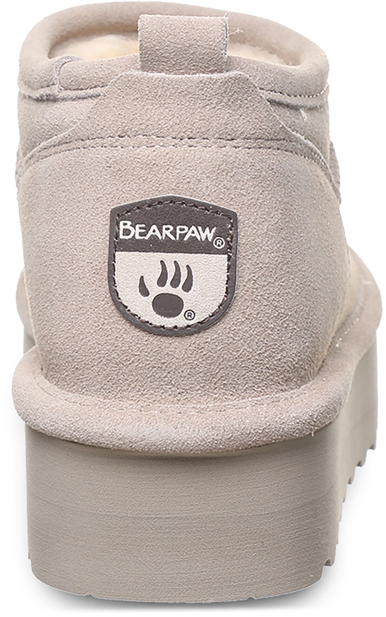 BEARPAW Women's Retro Super Shorty Boots product image