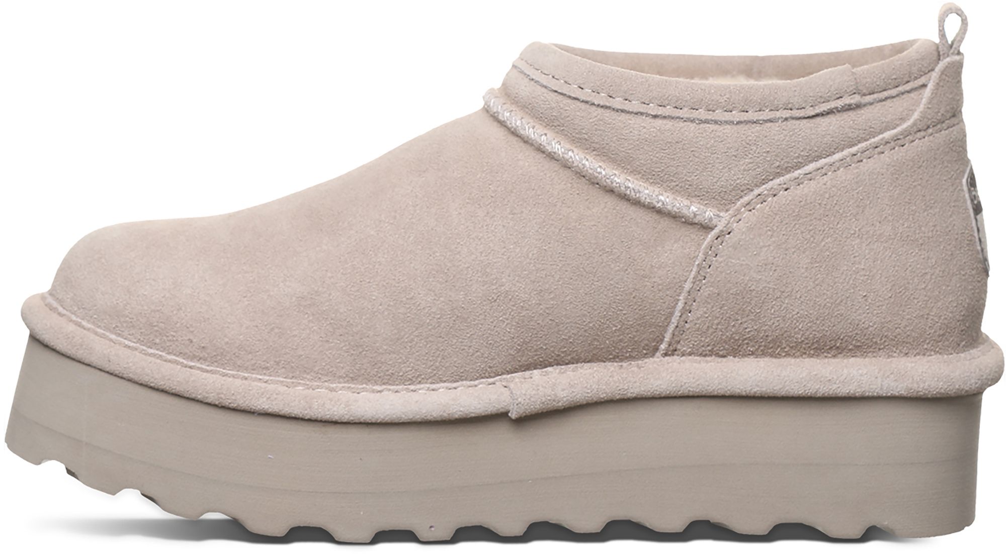 BEARPAW Women's Retro Super Shorty Boots product image