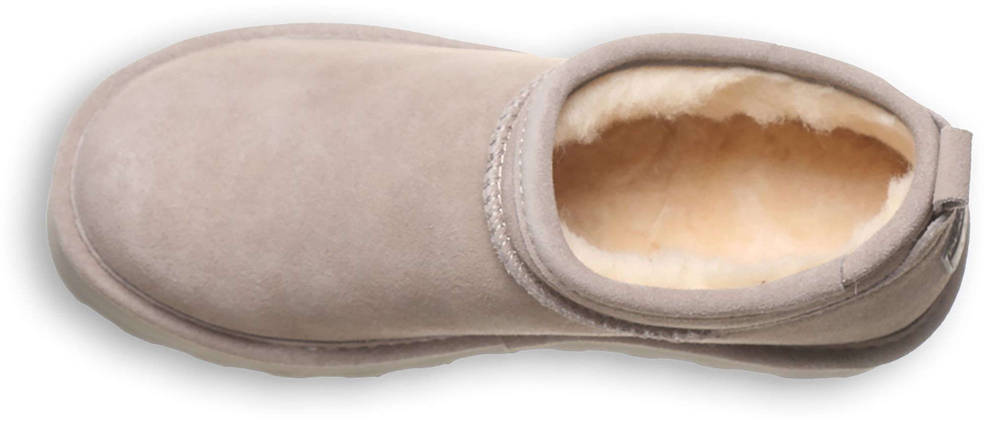 BEARPAW Women's Retro Super Shorty Boots product image