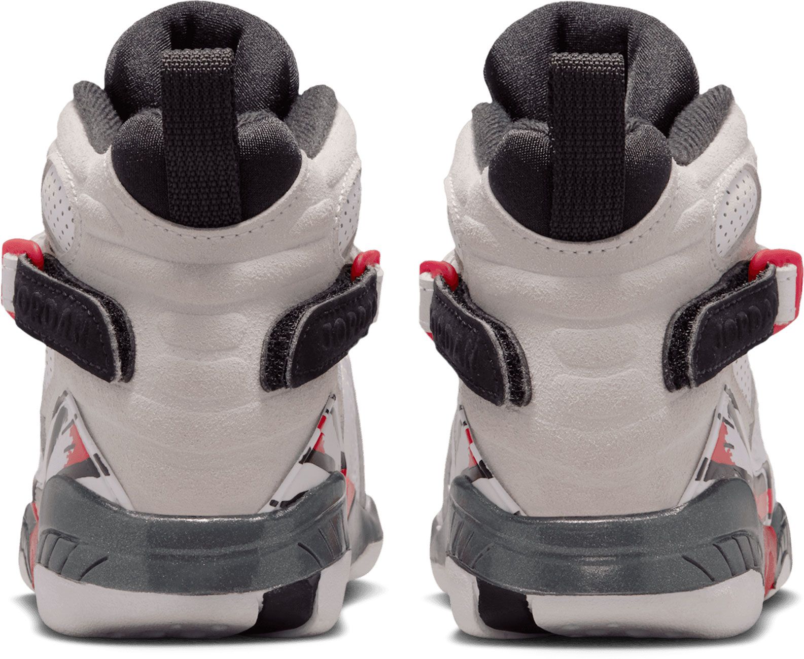 Air Jordan Kids' Preschool 8 Retro Basketball Shoes product image