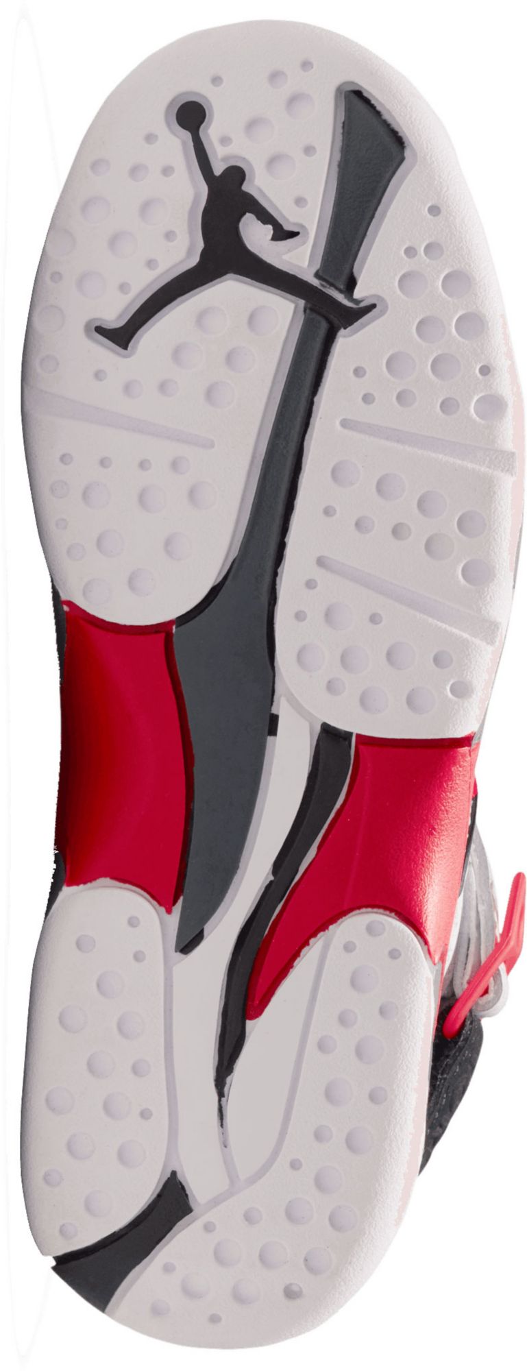 Air Jordan Kids' Preschool 8 Retro Basketball Shoes product image