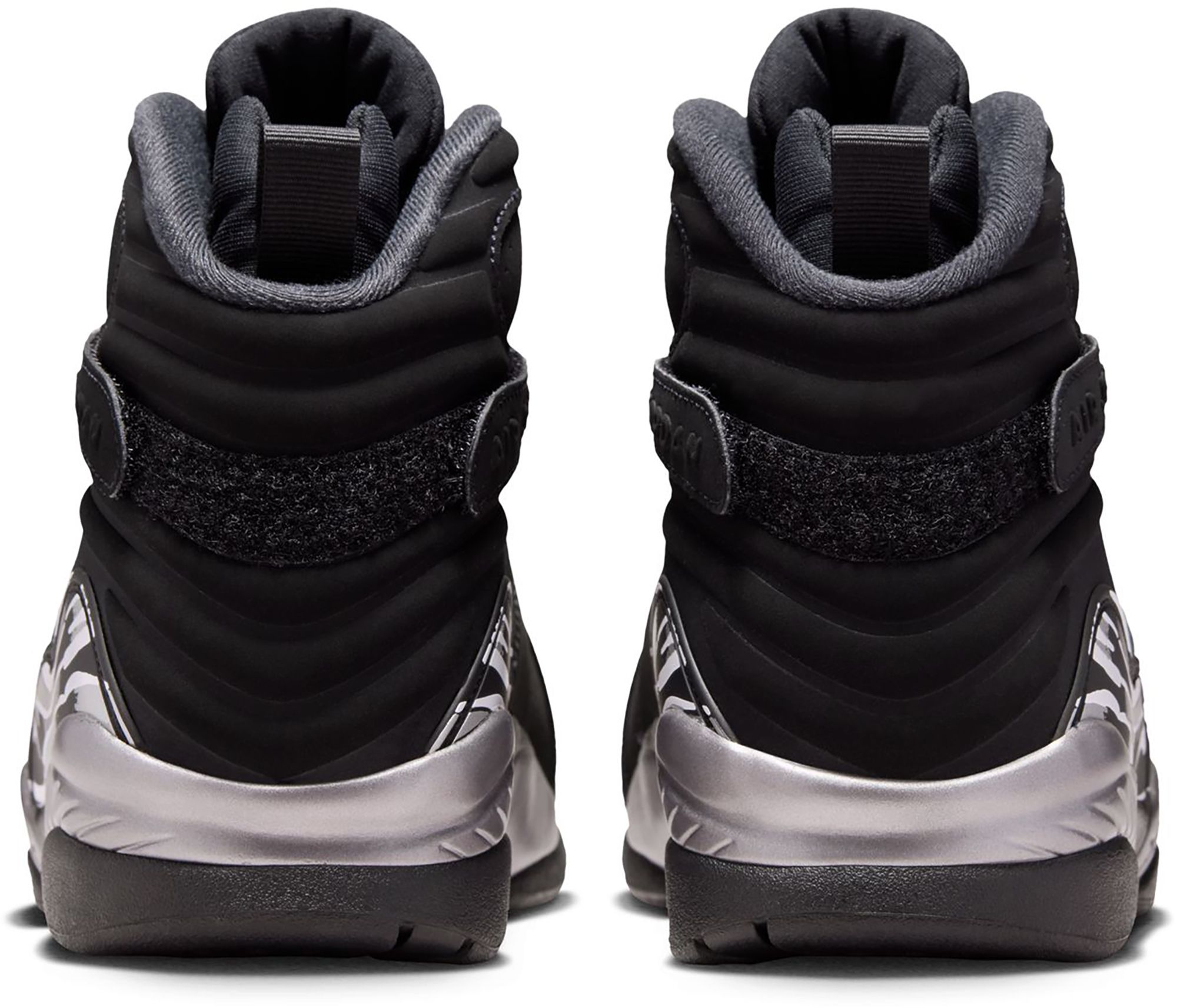 Air Jordan 8 Retro 'Chrome' Basketball Shoes product image