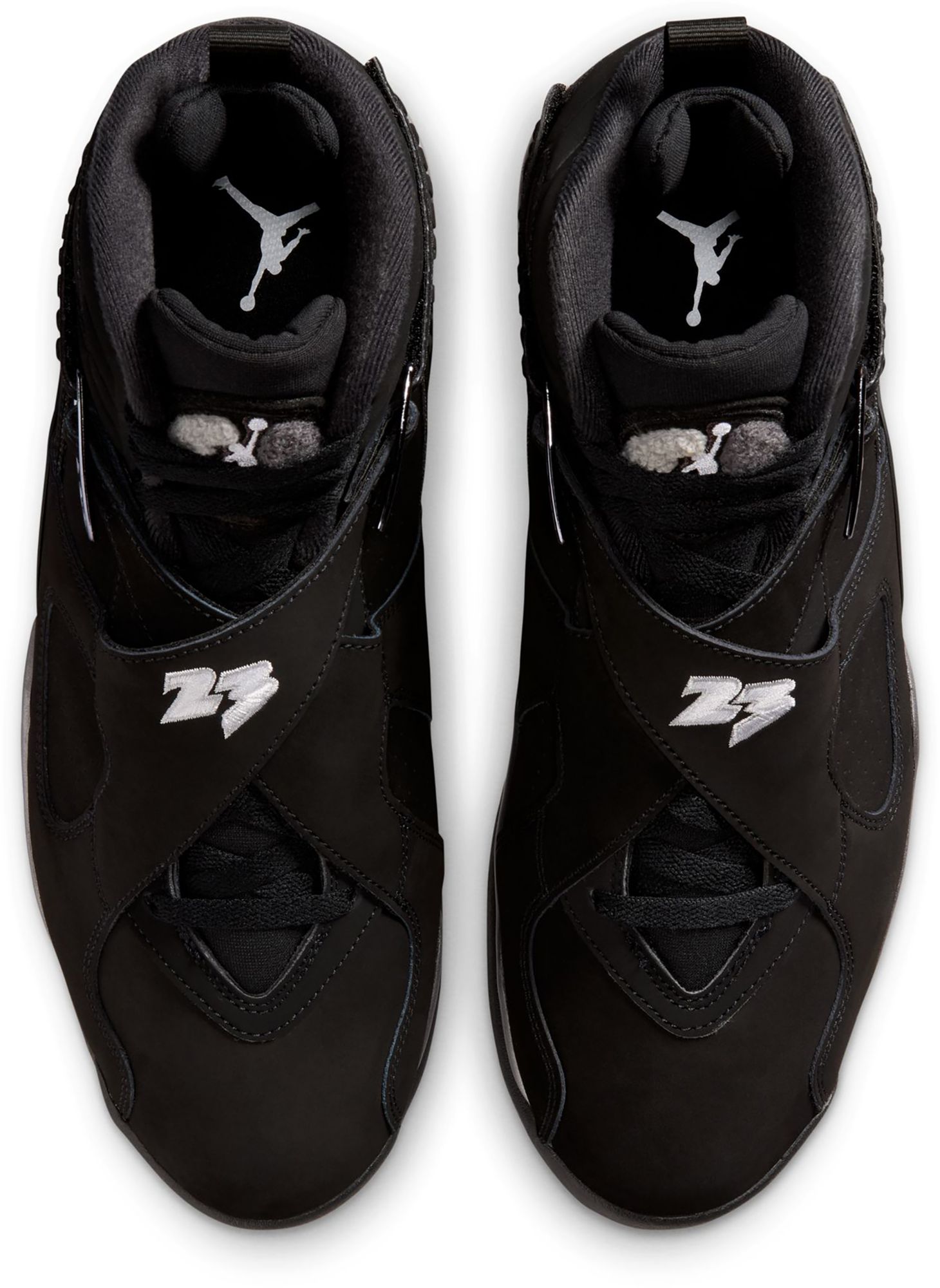 Air Jordan 8 Retro 'Chrome' Basketball Shoes product image