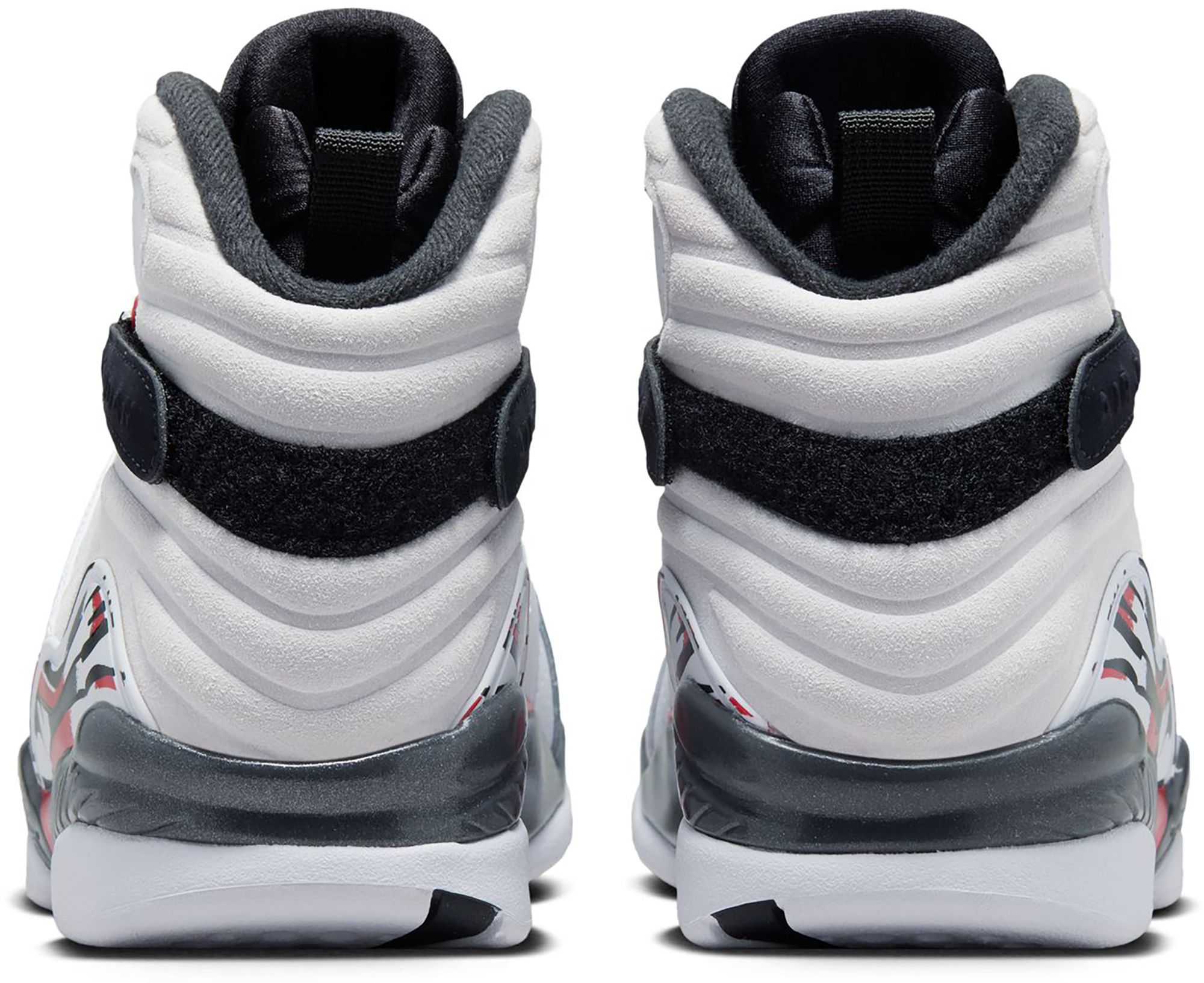 Air Jordan 8 Retro Basketball Shoes product image