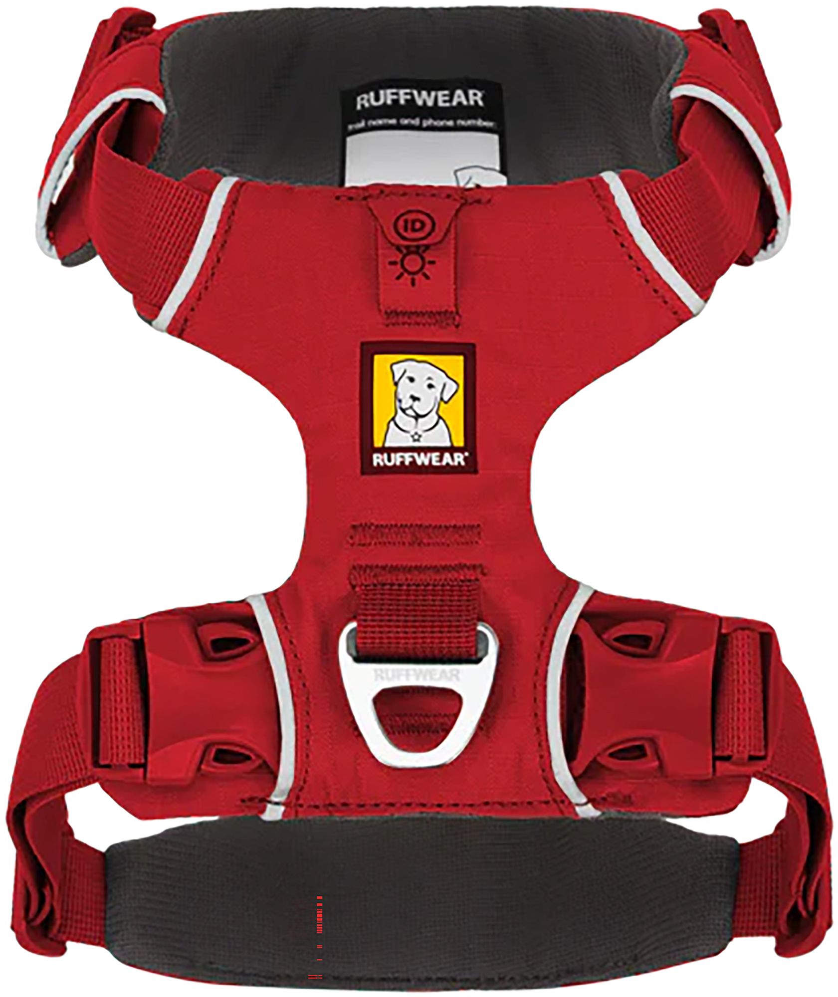 Ruffwear Front Range Dog Harness product image