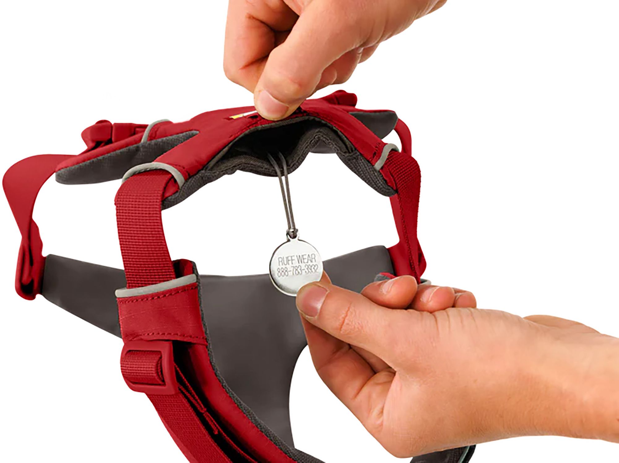 Ruffwear Front Range Dog Harness product image