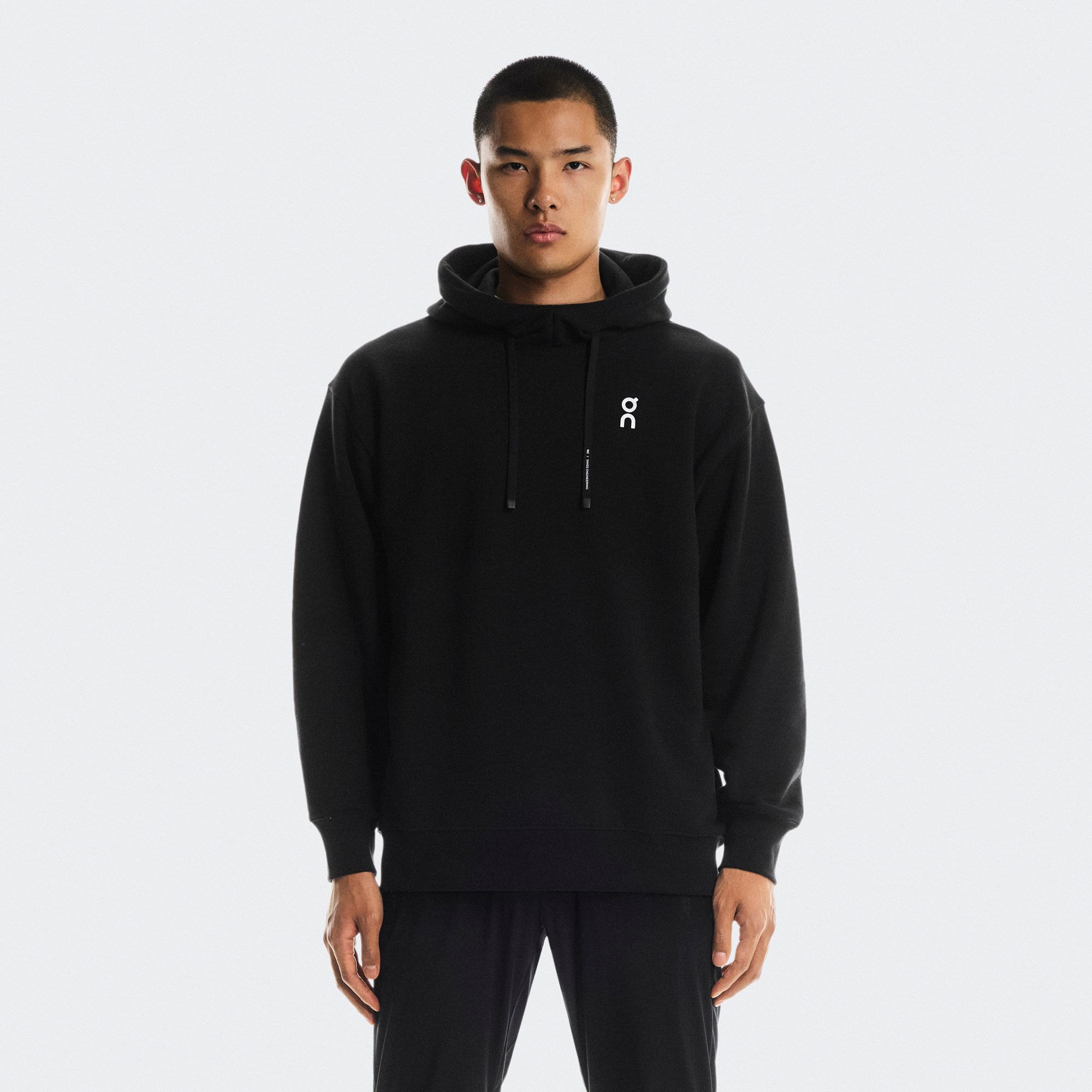 On Men's Club Graphic Hoodie product image