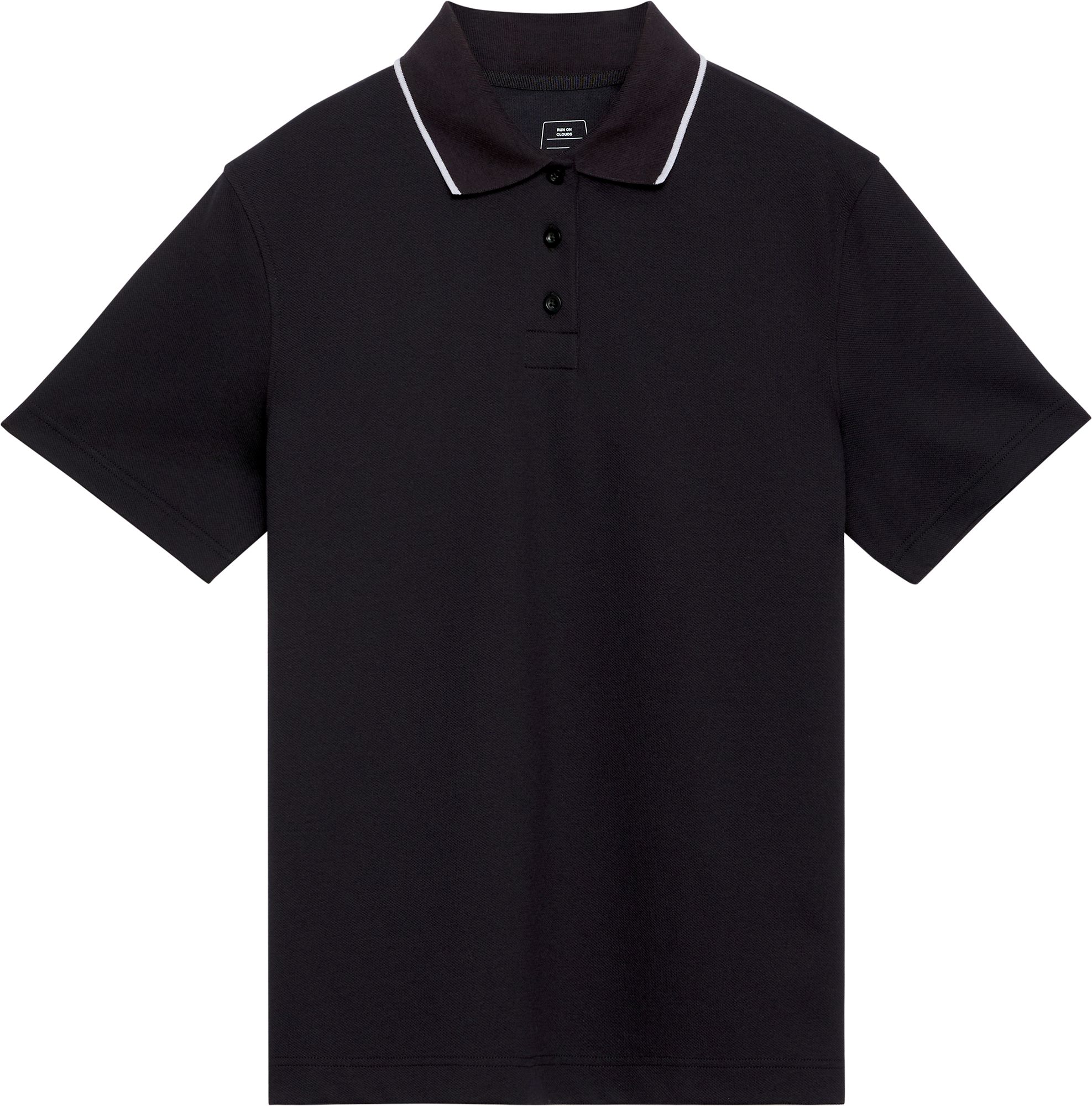 On Women's Courtside Tennis Polo product image