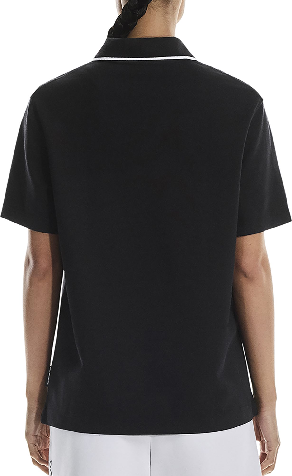 On Women's Courtside Tennis Polo product image