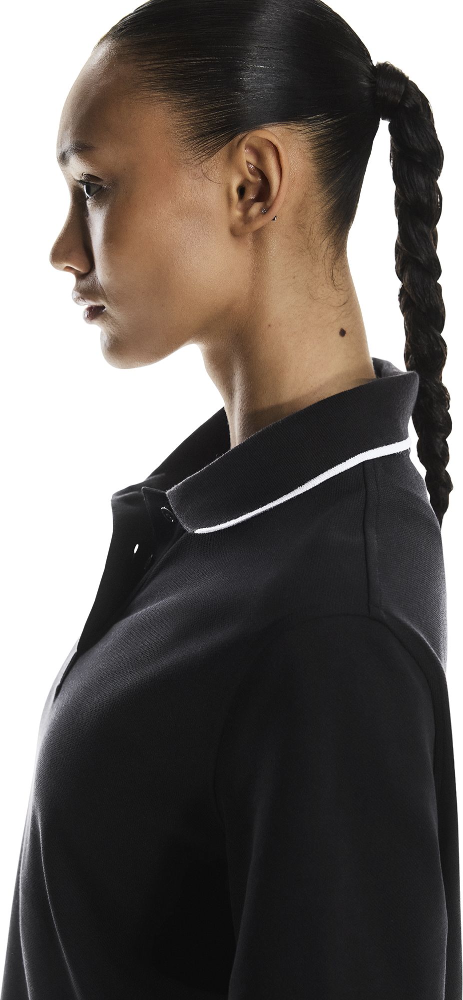 On Women's Courtside Tennis Polo product image
