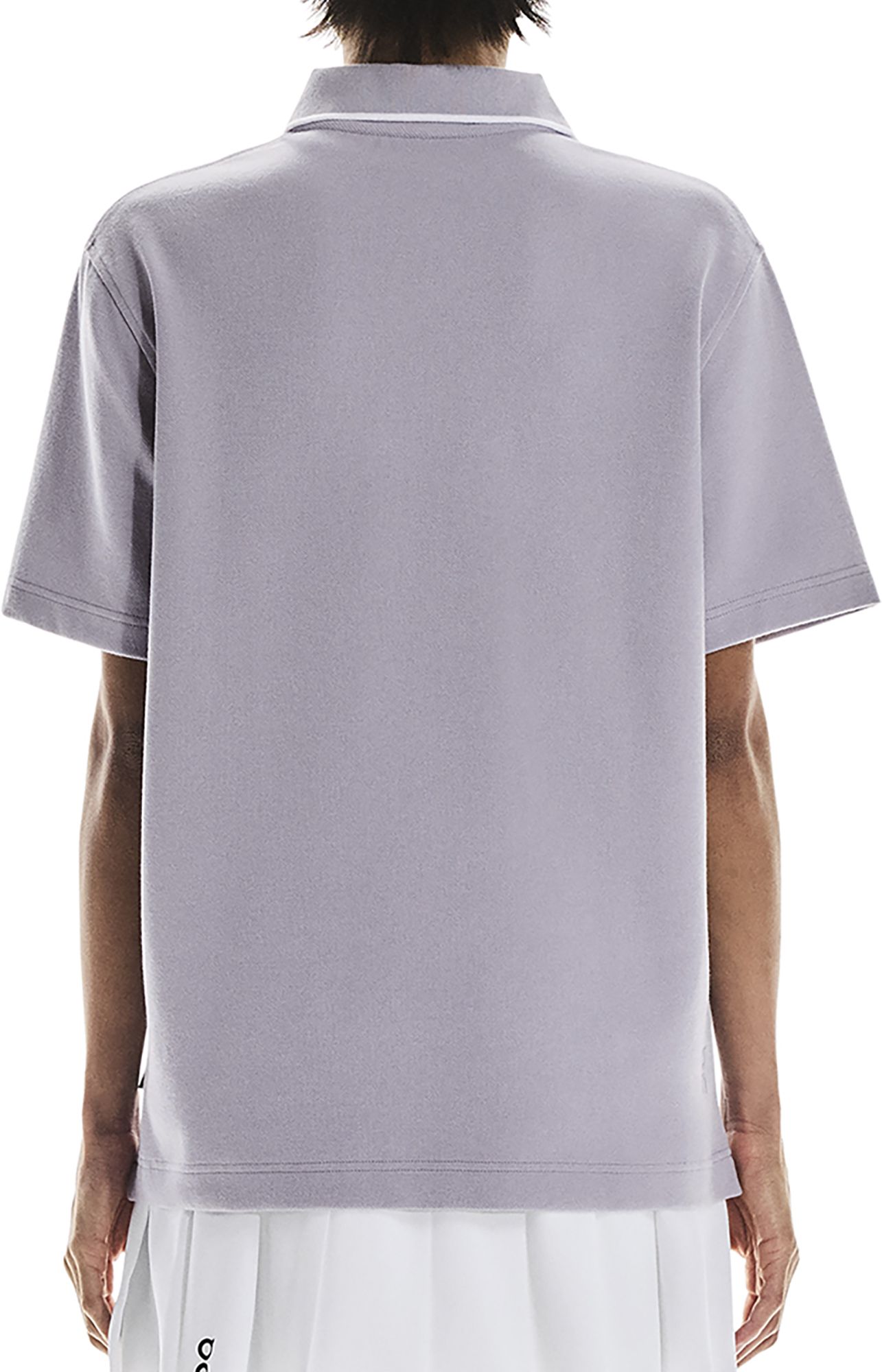 On Women's Courtside Tennis Polo product image