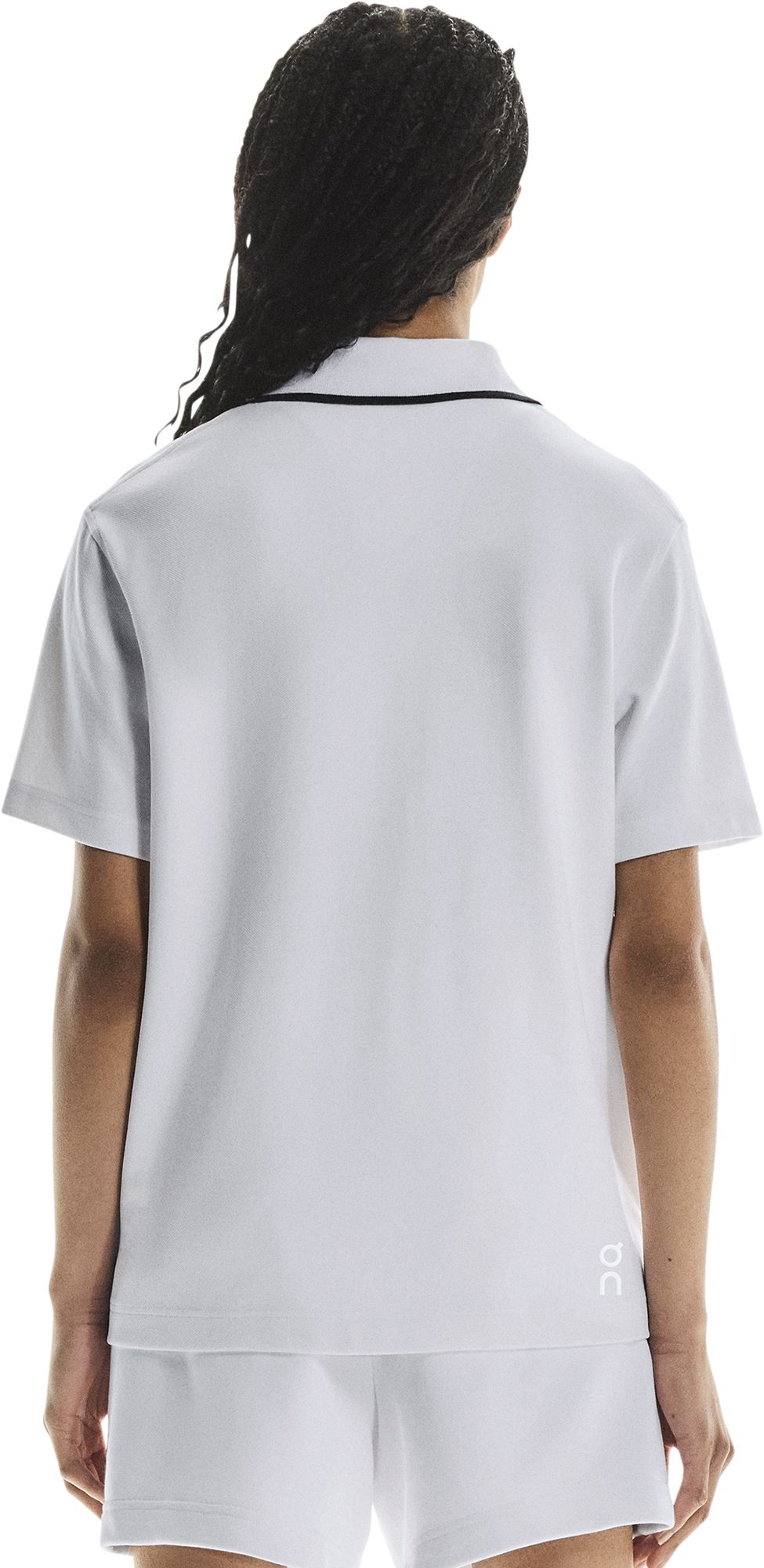 On Women's Courtside Tennis Polo product image