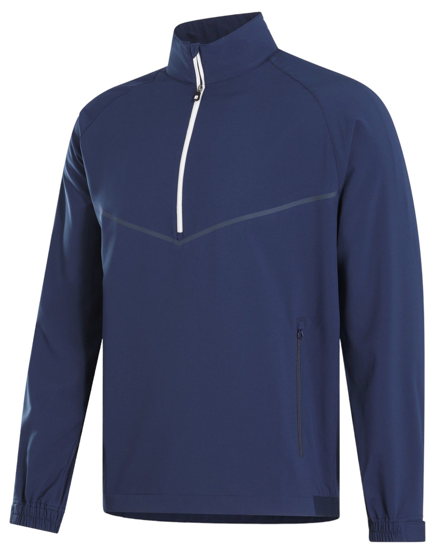 FootJoy Men's Zephyr Long Sleeve Golf Windshirt product image