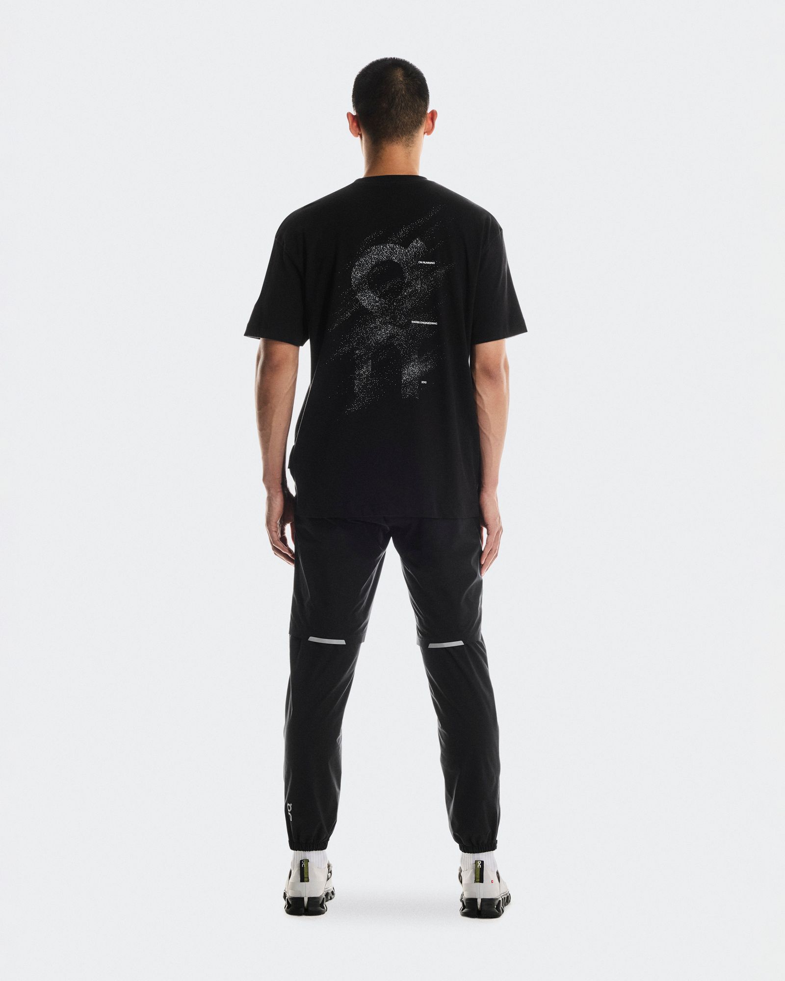 On Men's Club Graphic T-Shirt product image