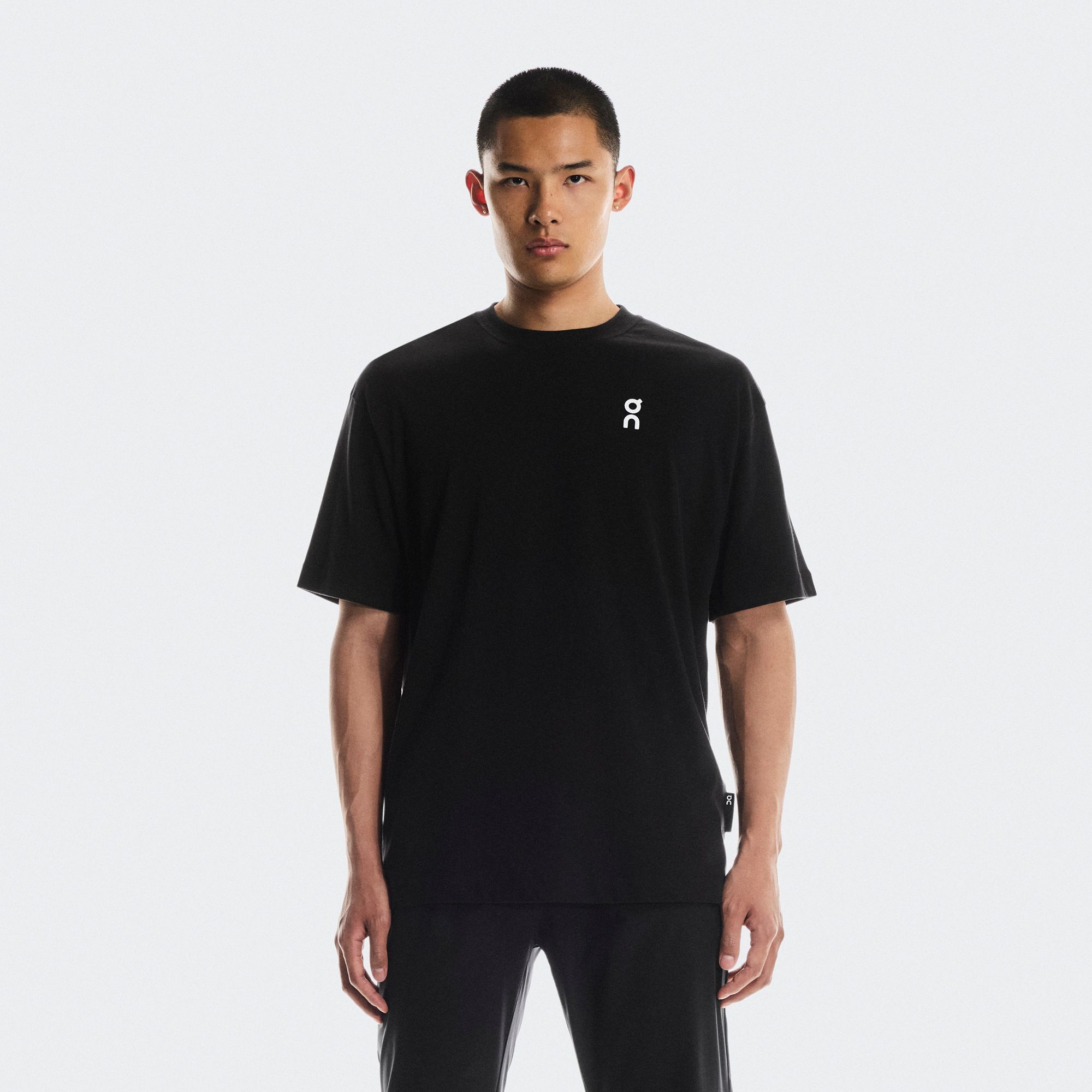 On Men's Club Graphic T-Shirt product image