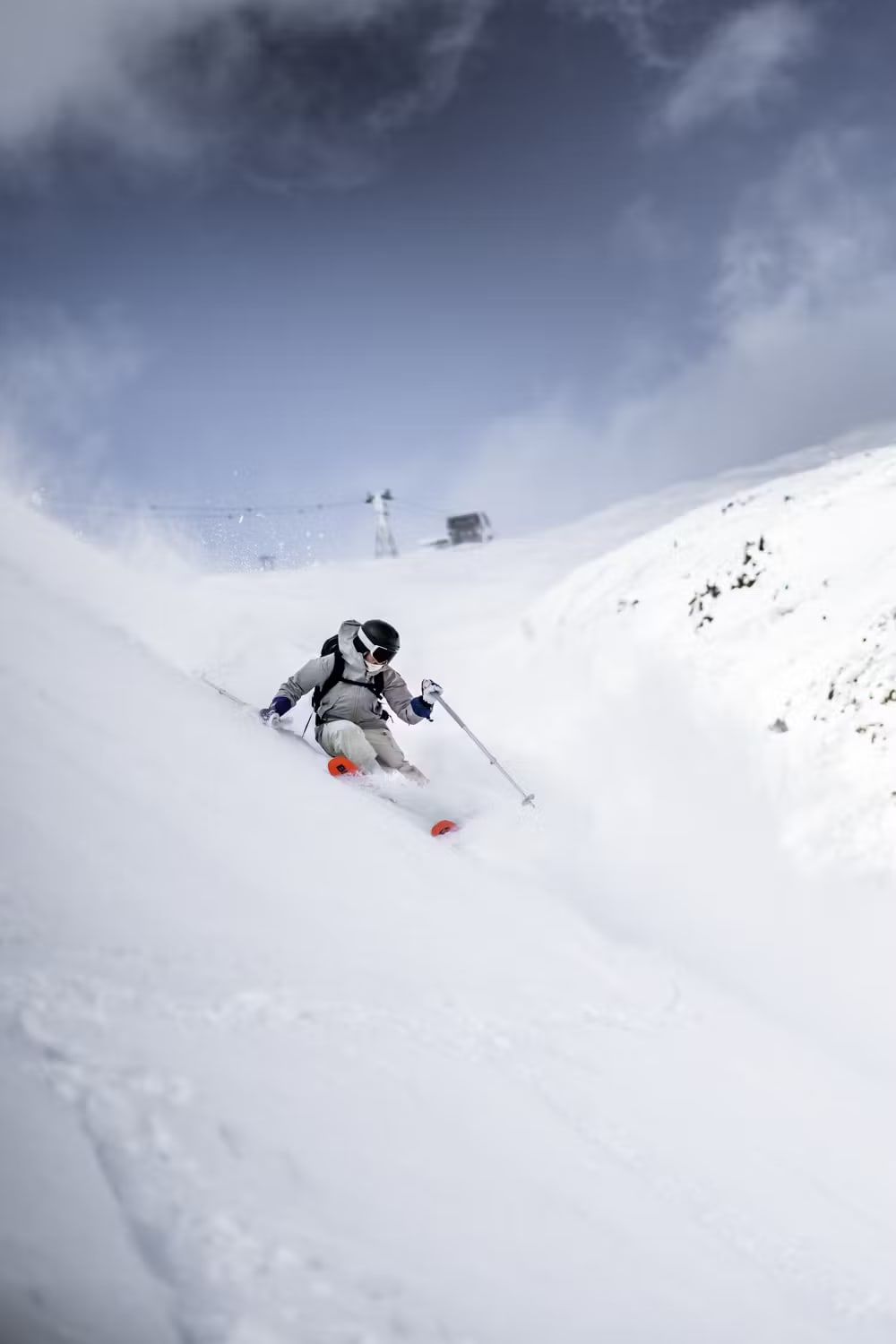 Hestra Heli Gloves product image