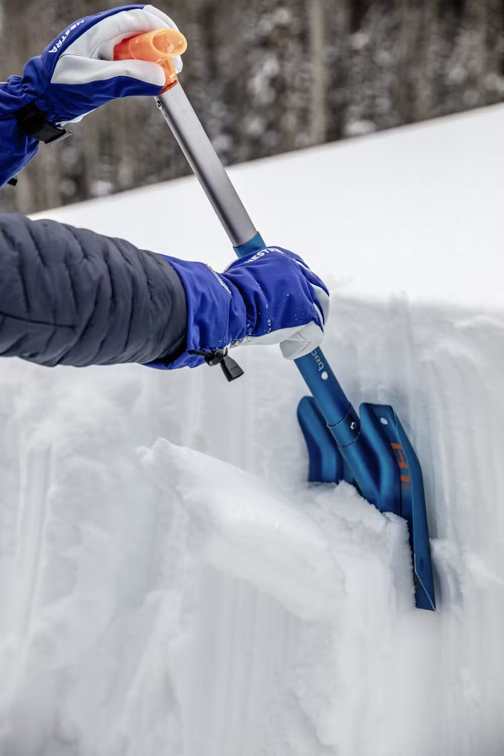 Hestra Heli Gloves product image