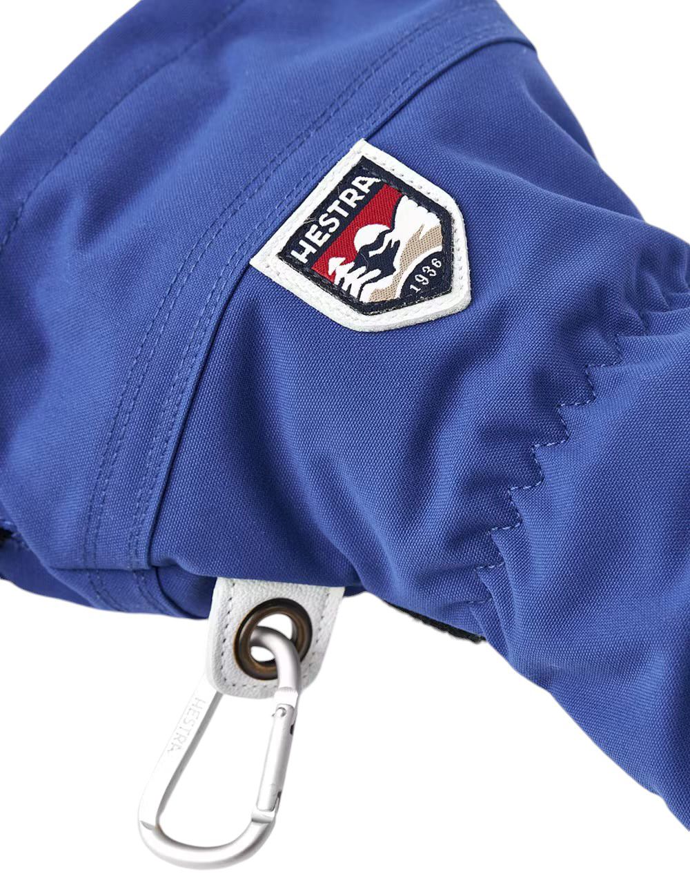 Hestra Men's Heli 3-Finger Gloves product image