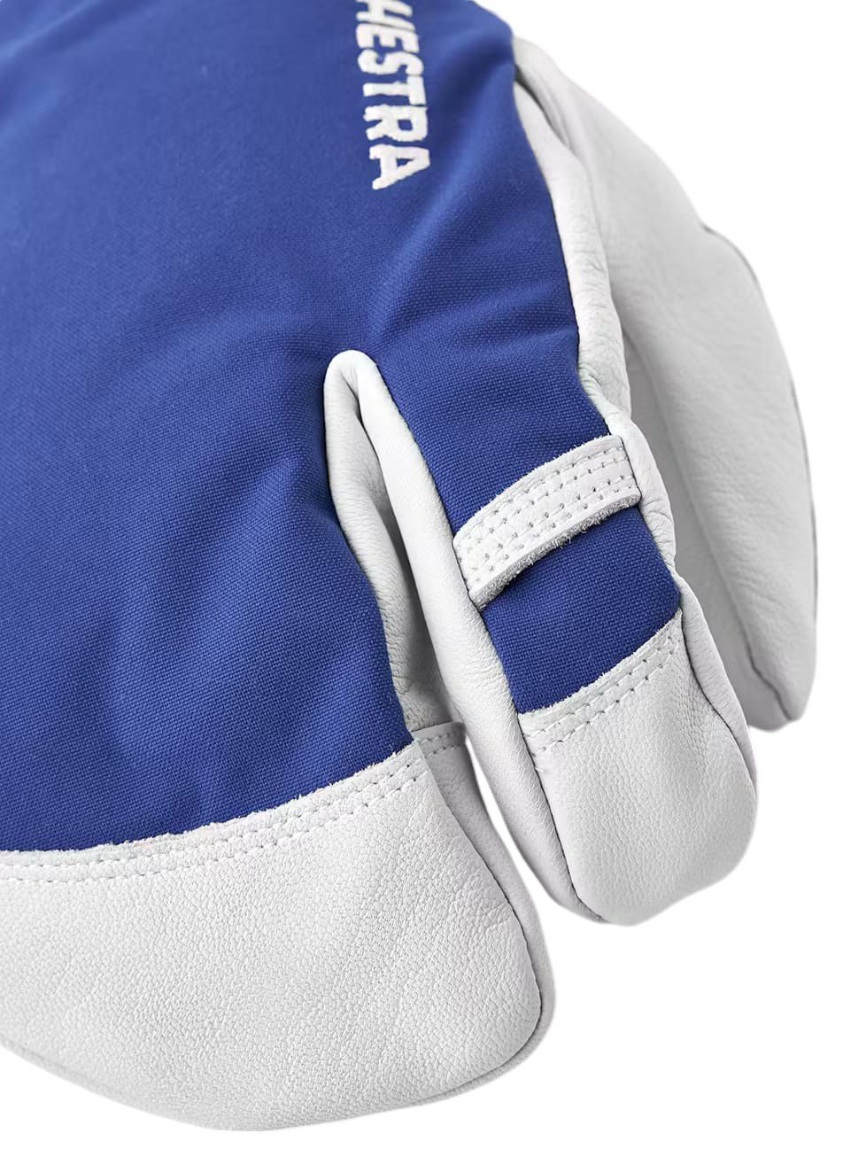 Hestra Men's Heli 3-Finger Gloves product image