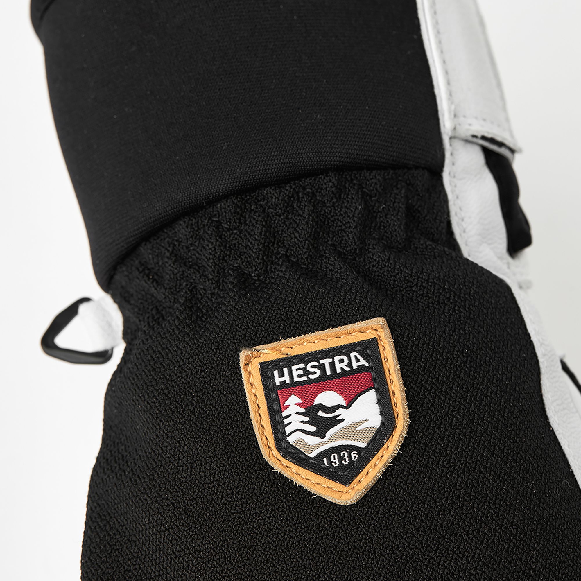 Hestra Men's Army Leather Patrol 3-Finger Glove product image