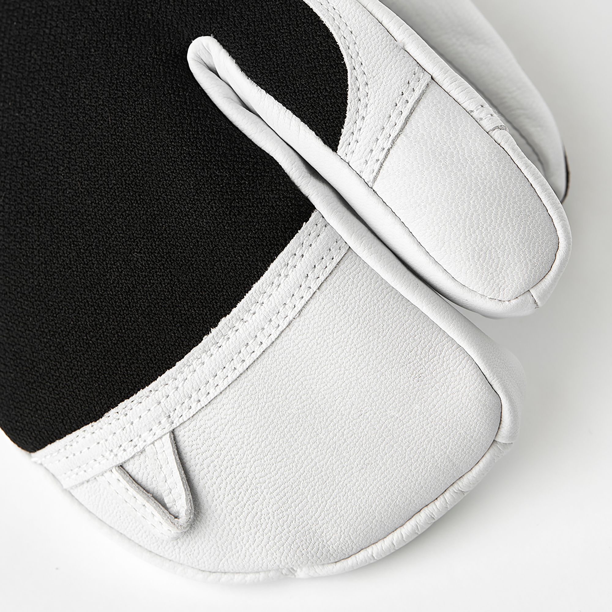 Hestra Men's Army Leather Patrol 3-Finger Glove product image