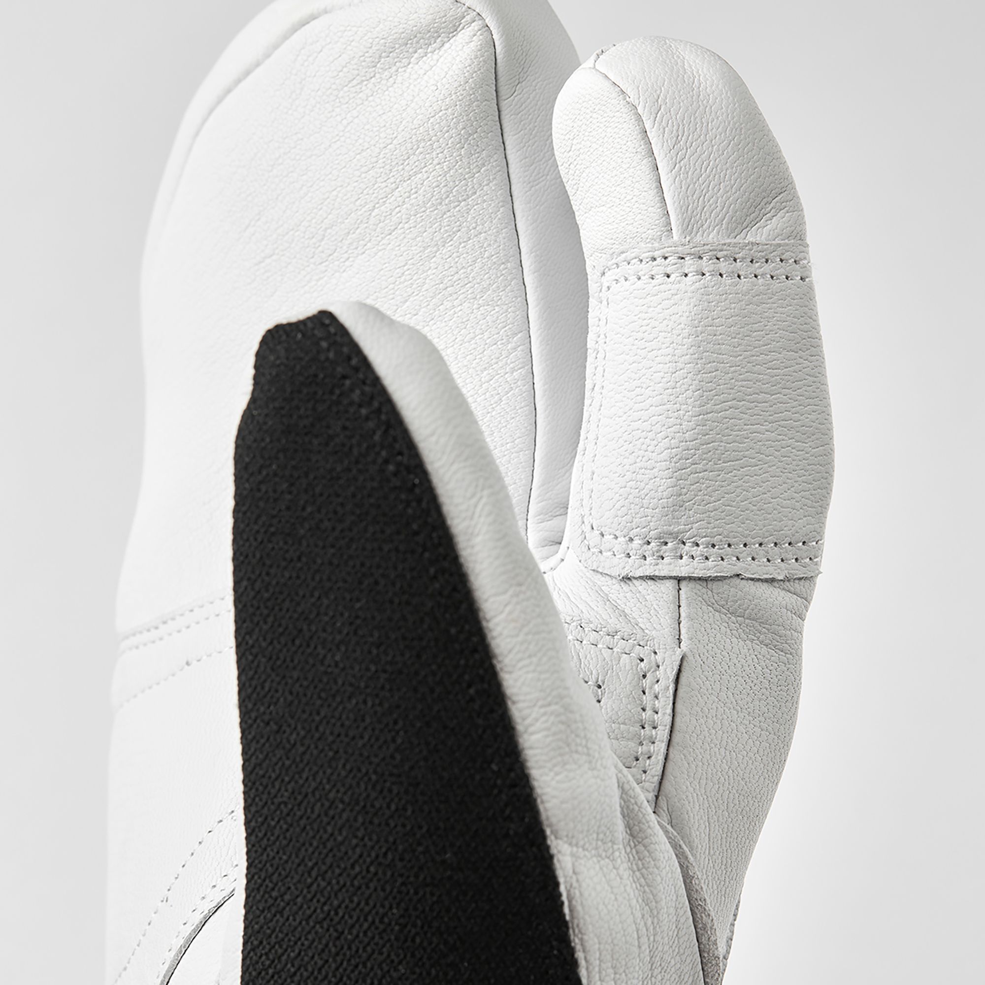 Hestra Men's Army Leather Patrol 3-Finger Glove product image